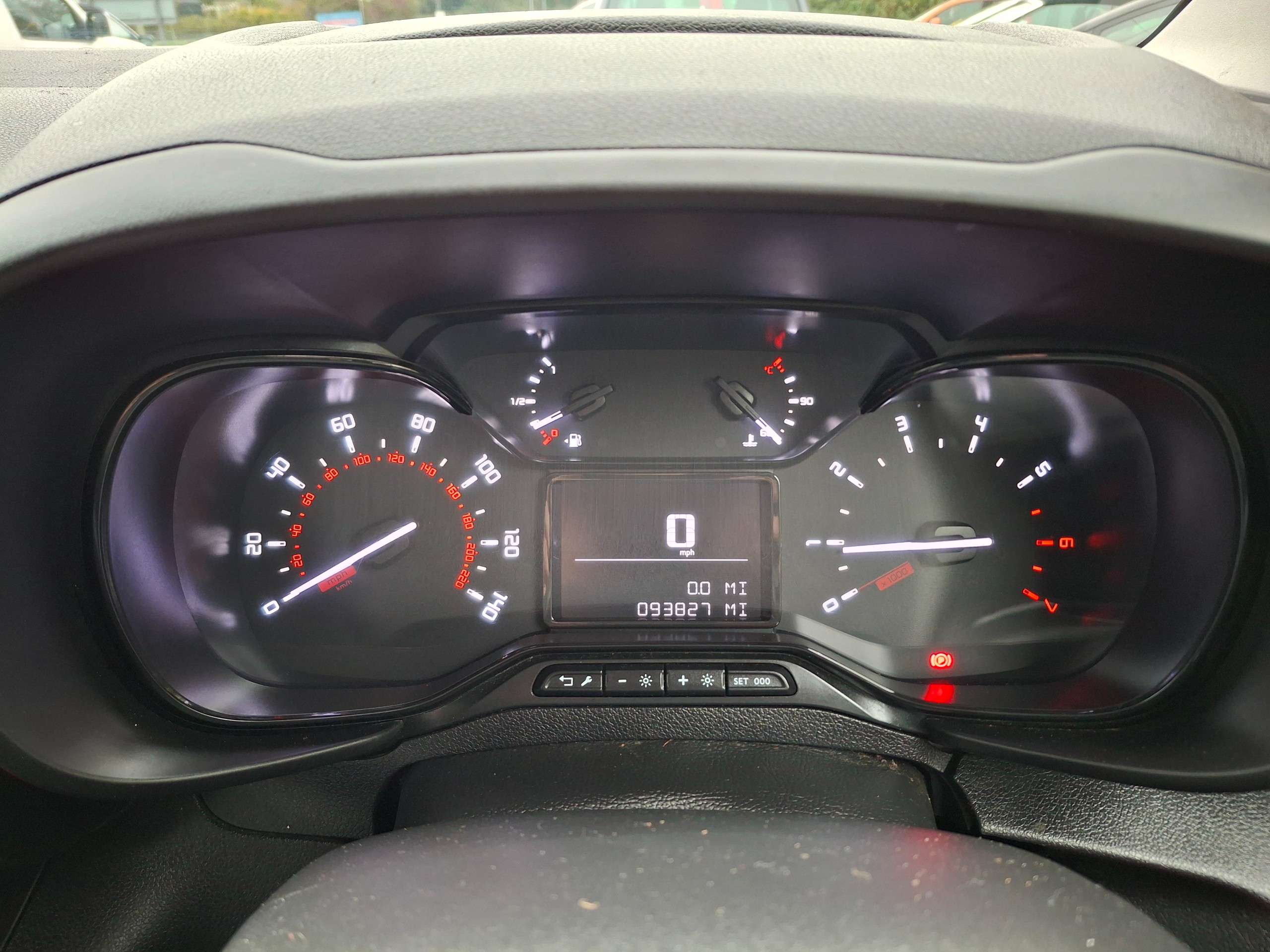 2021 CITROEN BERLINGO 2021 CITROEN BERLINGO