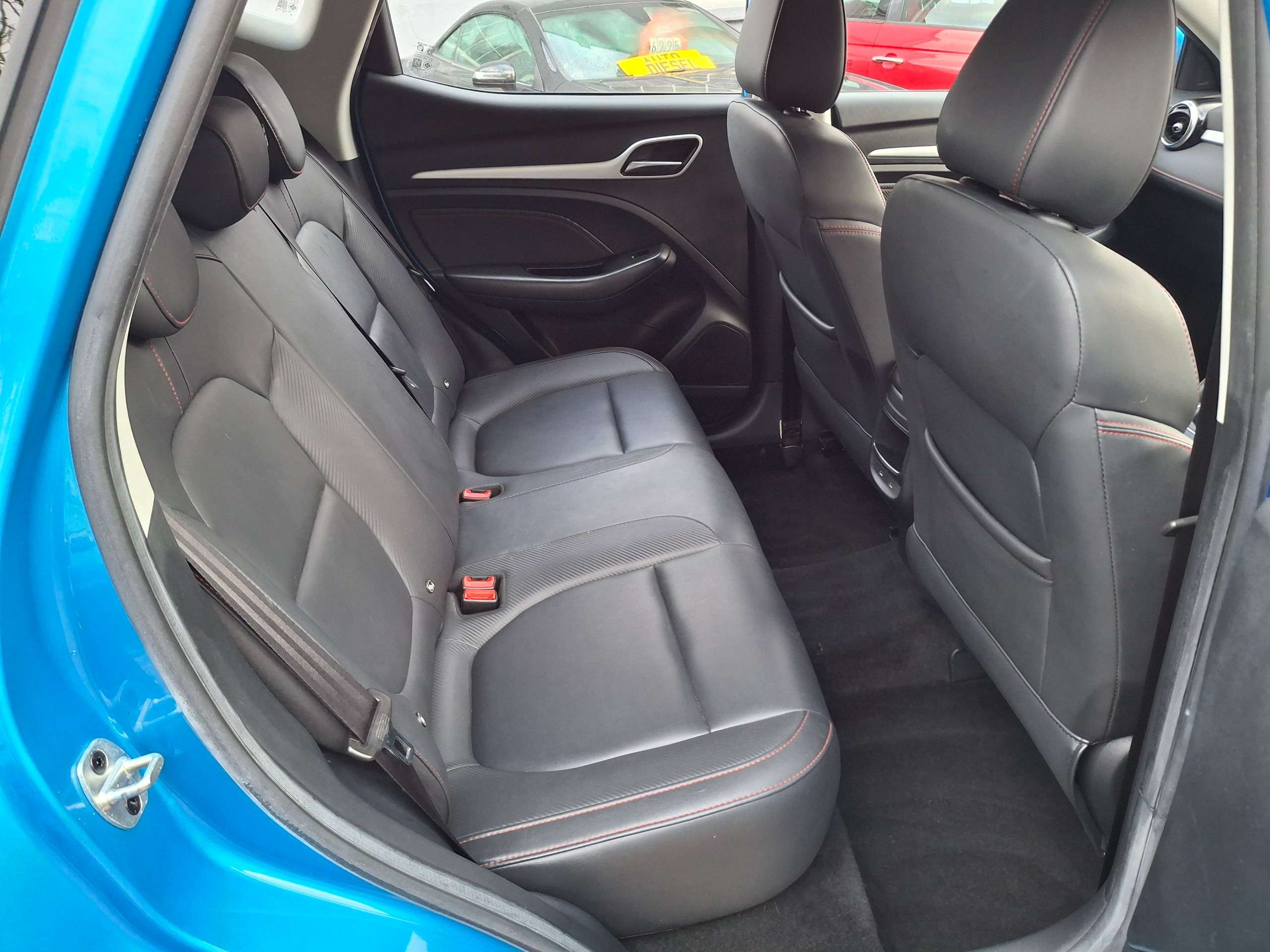 2022 MG ZS 2022 MG ZS