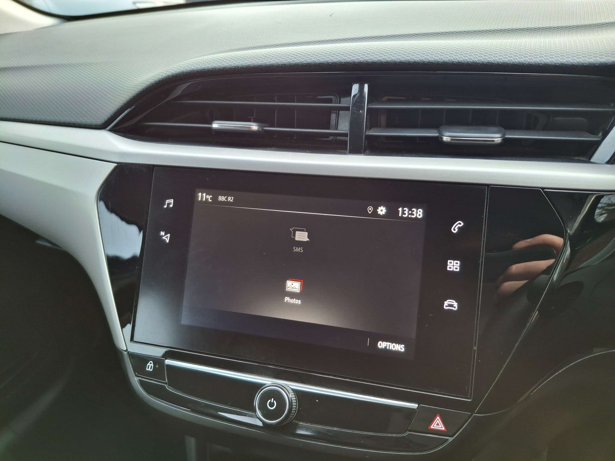 2020 VAUXHALL CORSA 2020 VAUXHALL CORSA