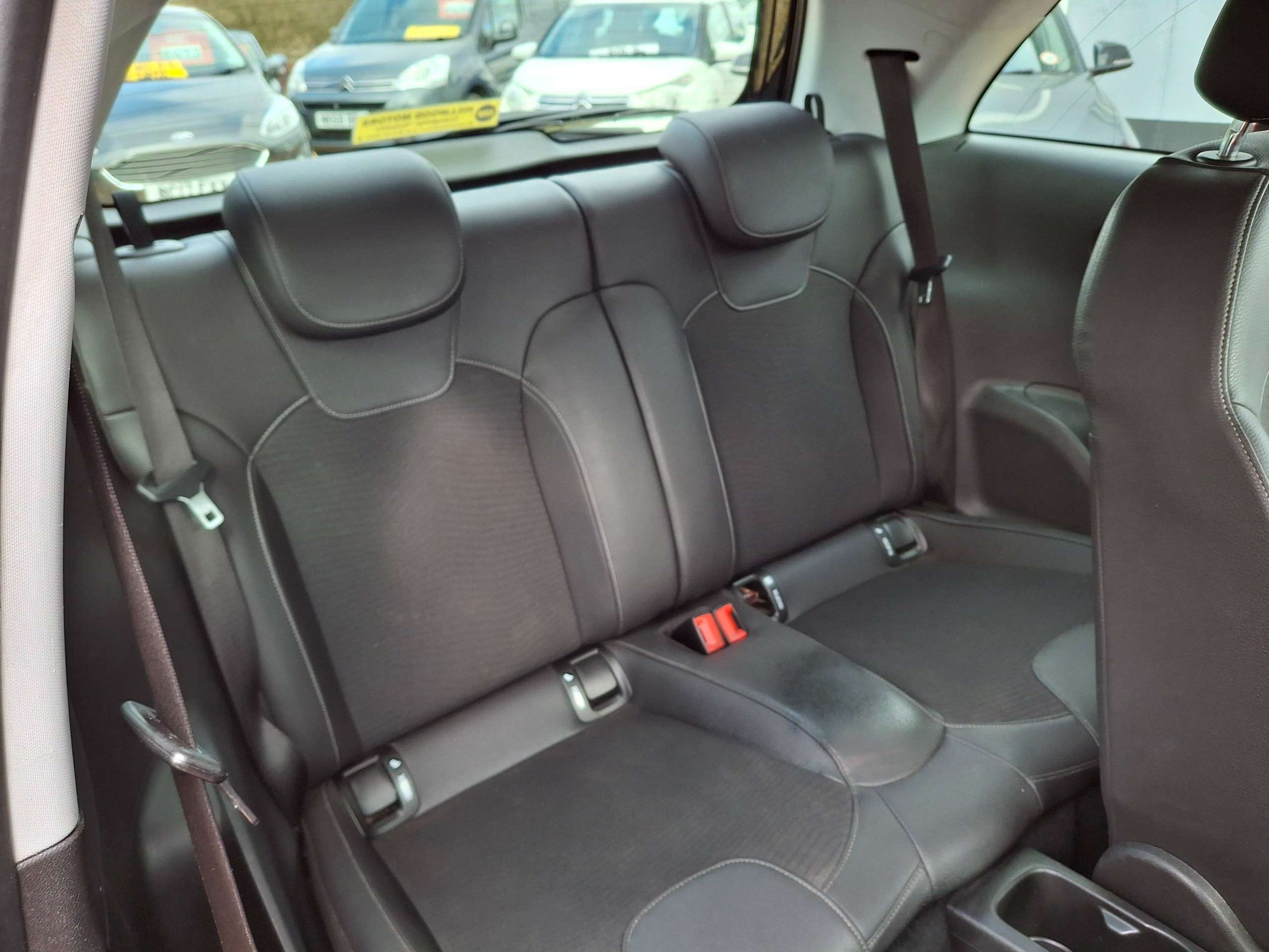 2017 VAUXHALL ADAM 2017 VAUXHALL ADAM