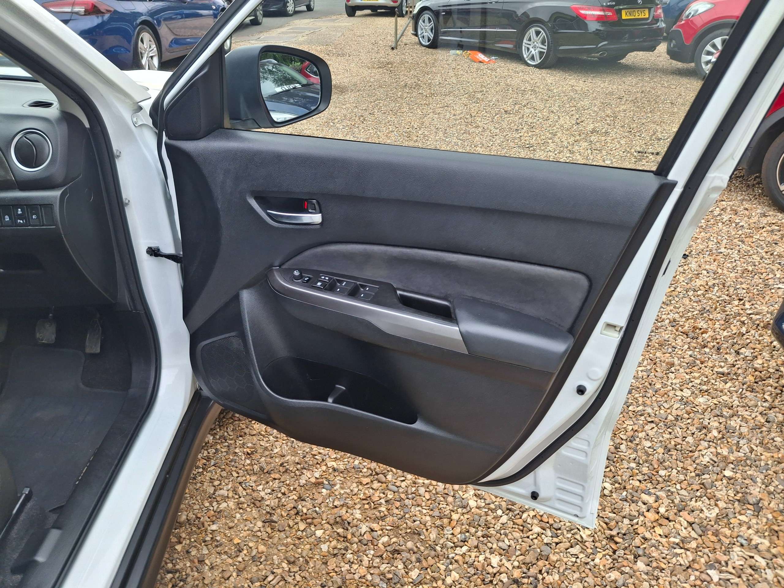 2023 SUZUKI VITARA 2023 SUZUKI VITARA