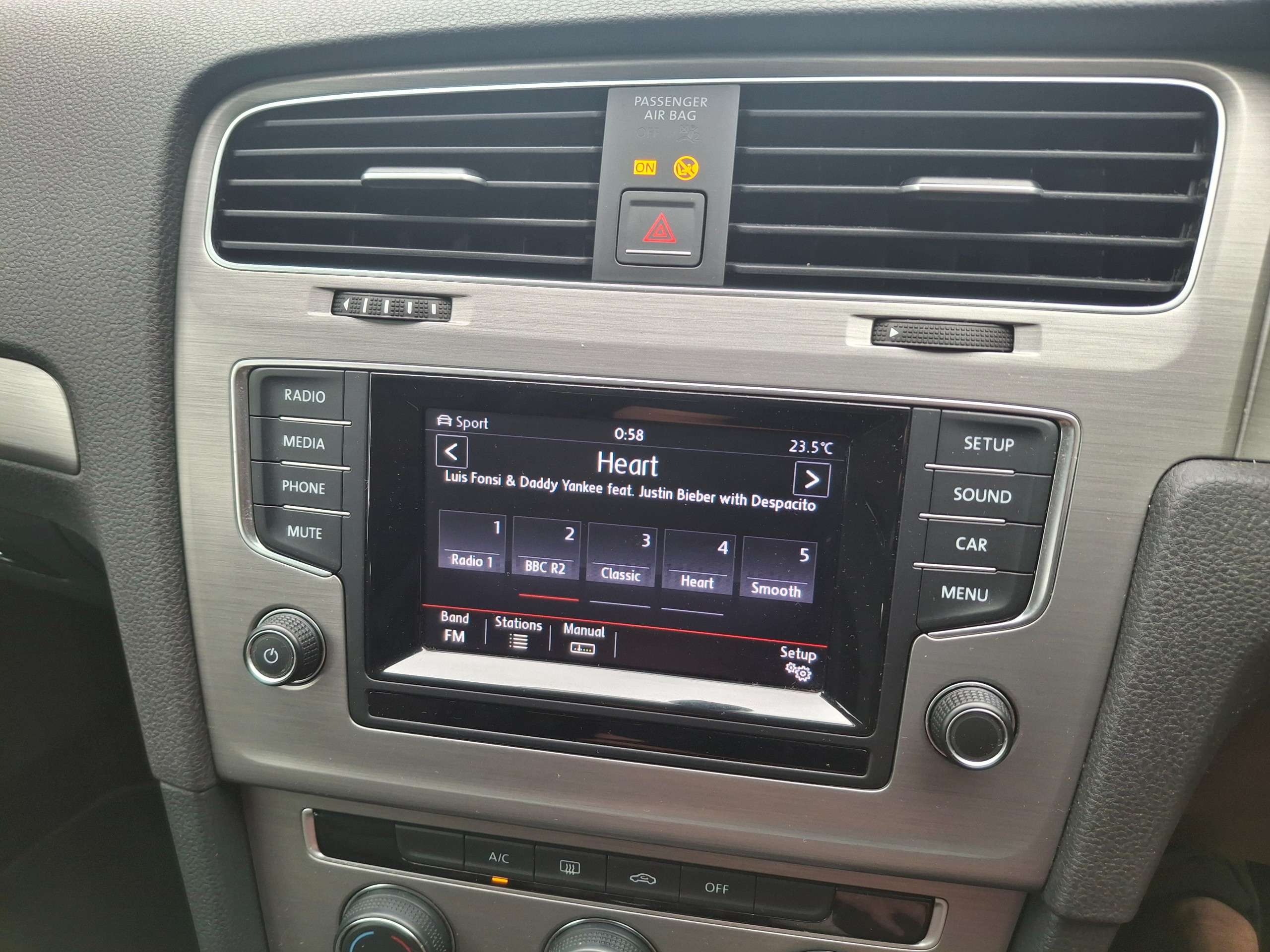 2014 VOLKSWAGEN GOLF 2014 VOLKSWAGEN GOLF