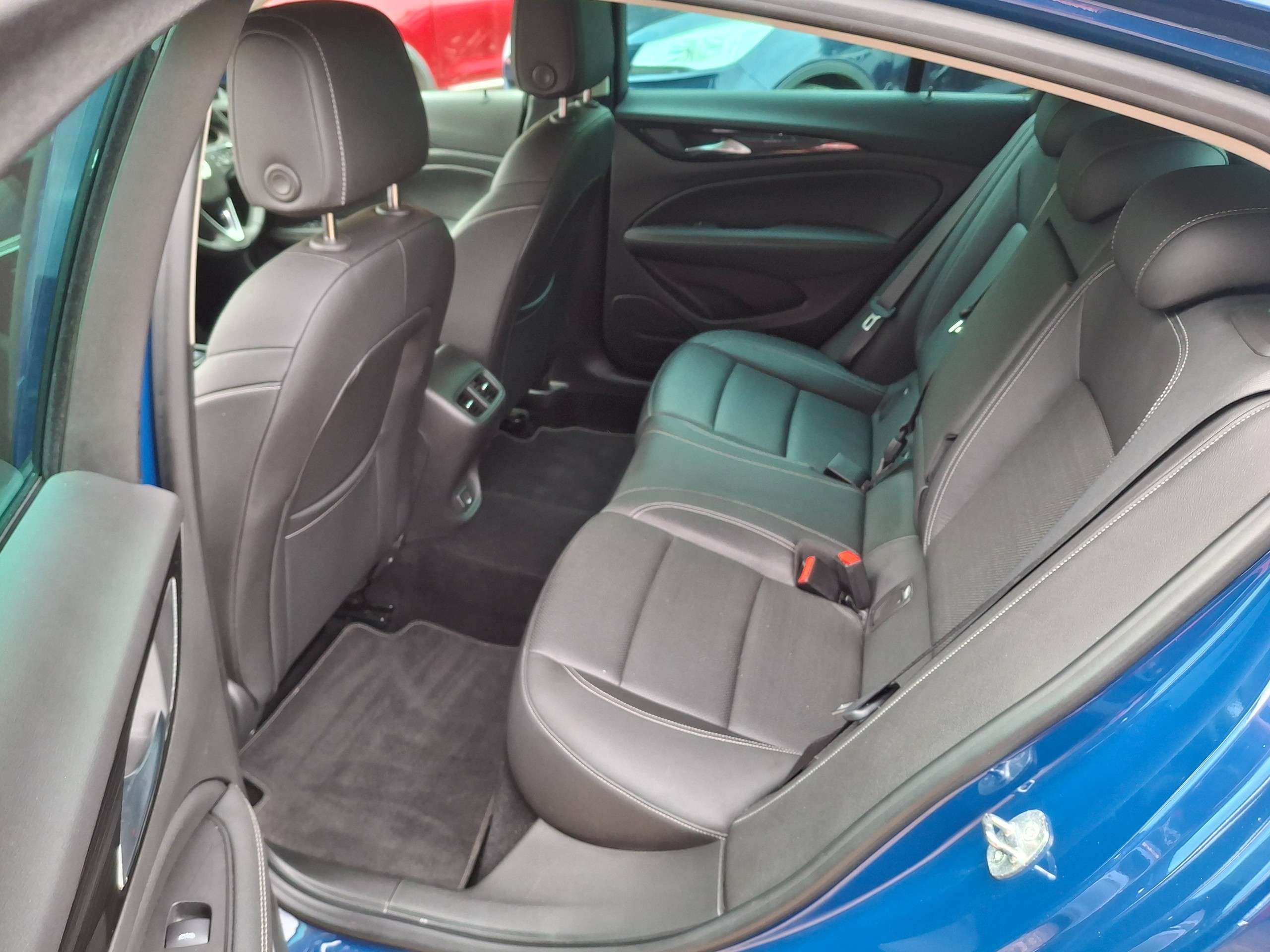 2021 VAUXHALL INSIGNIA 2021 VAUXHALL INSIGNIA