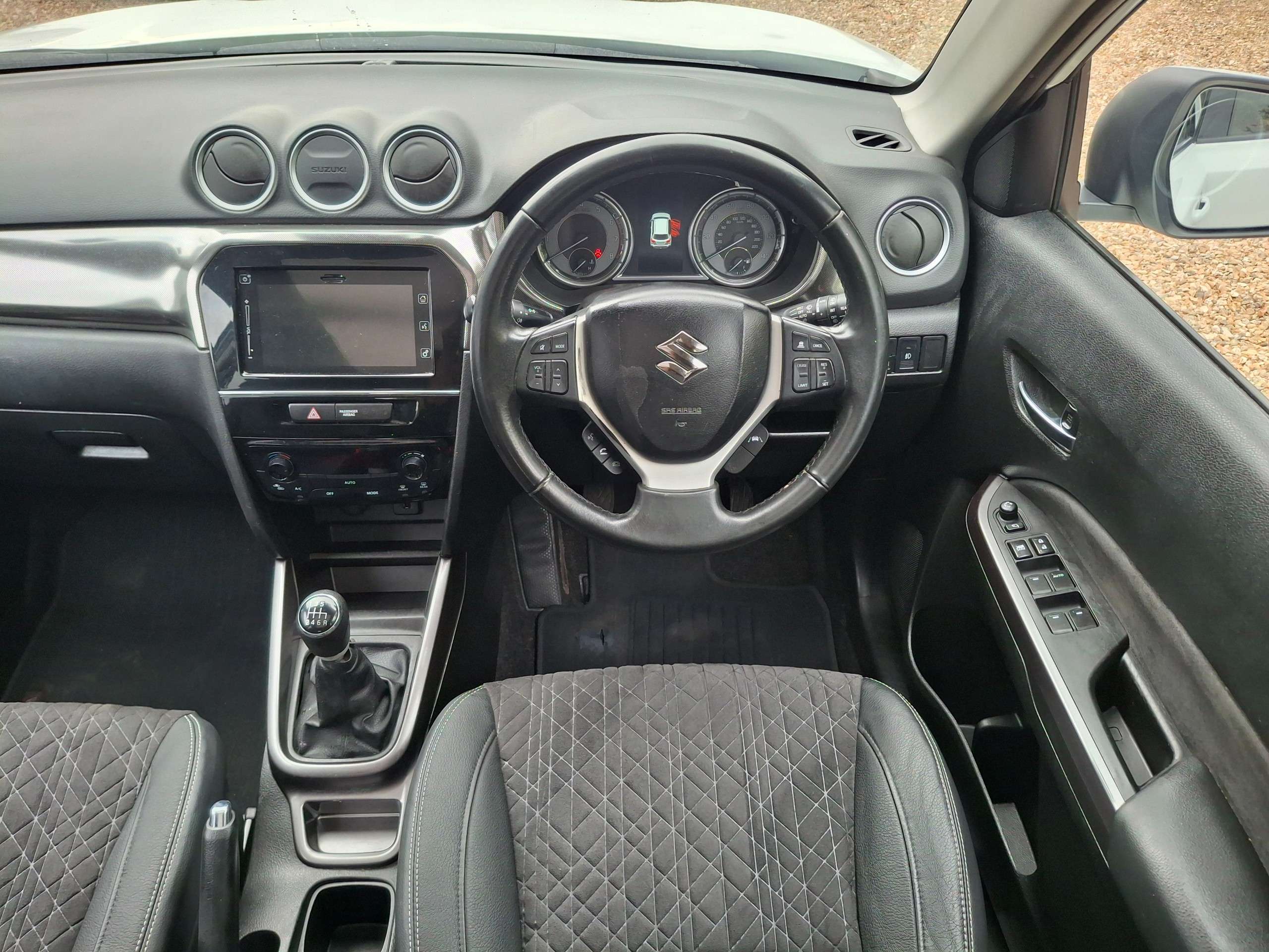 2023 SUZUKI VITARA 2023 SUZUKI VITARA