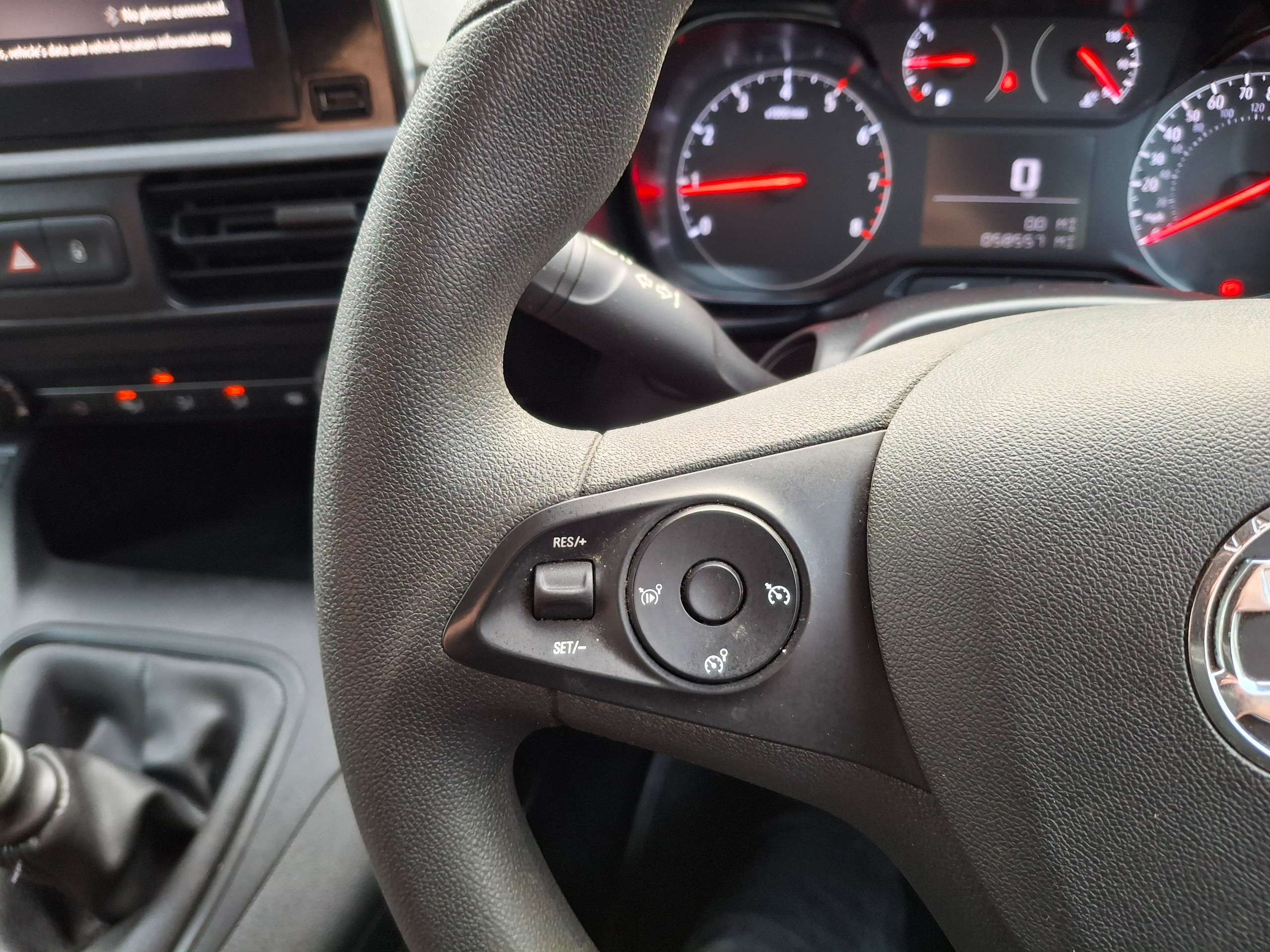 2021 VAUXHALL COMBO 2021 VAUXHALL COMBO