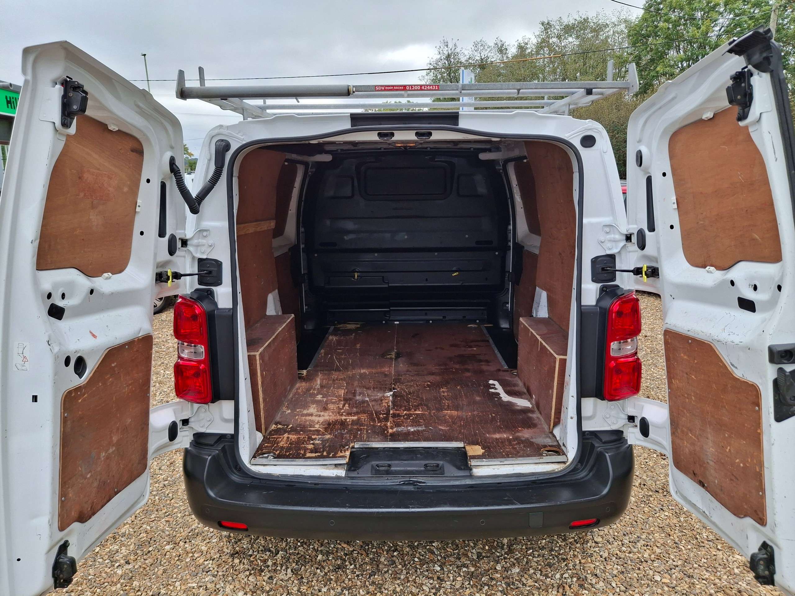 2021 CITROEN DISPATCH 2021 CITROEN DISPATCH