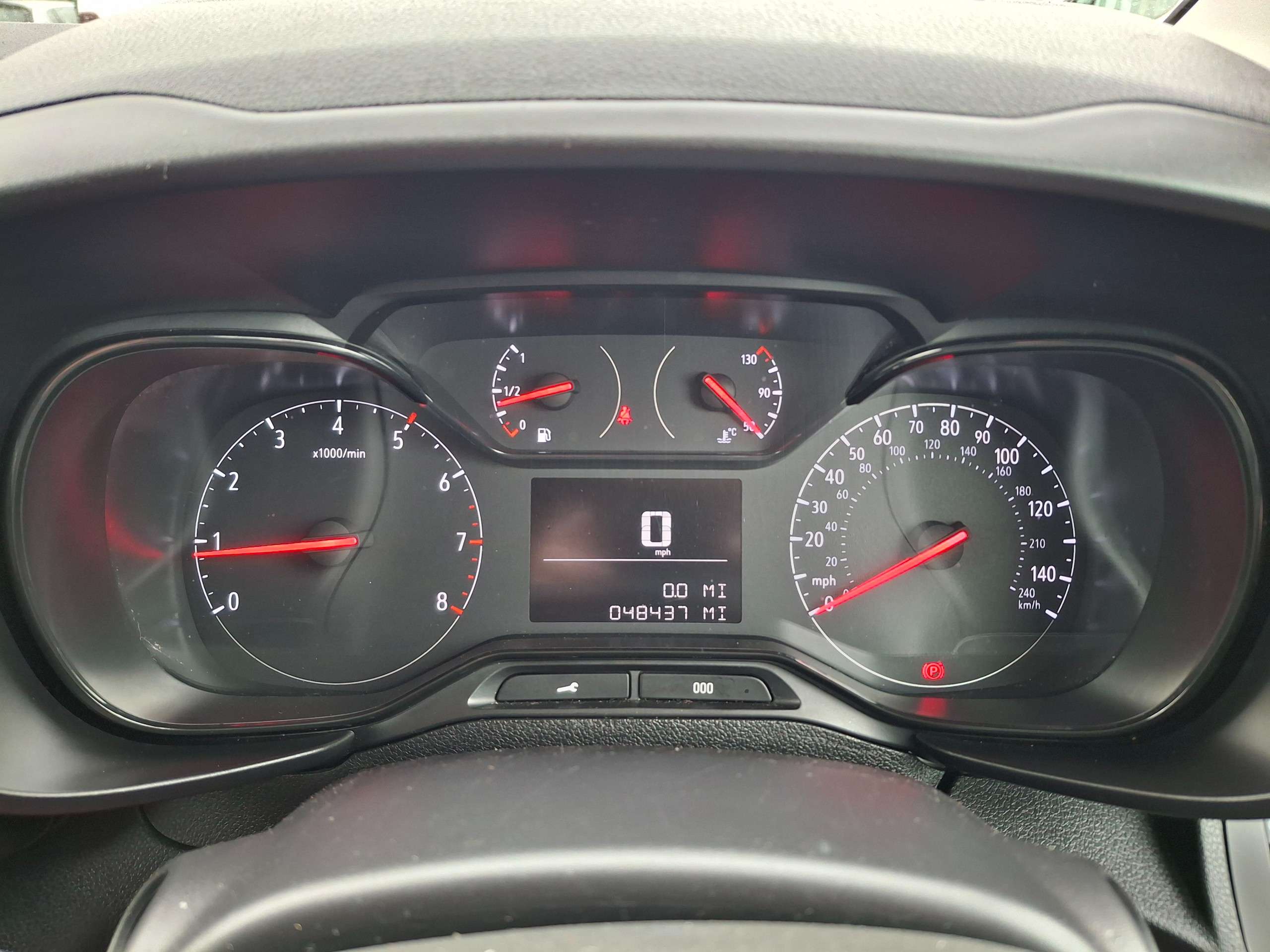 2022 VAUXHALL COMBO 2022 VAUXHALL COMBO