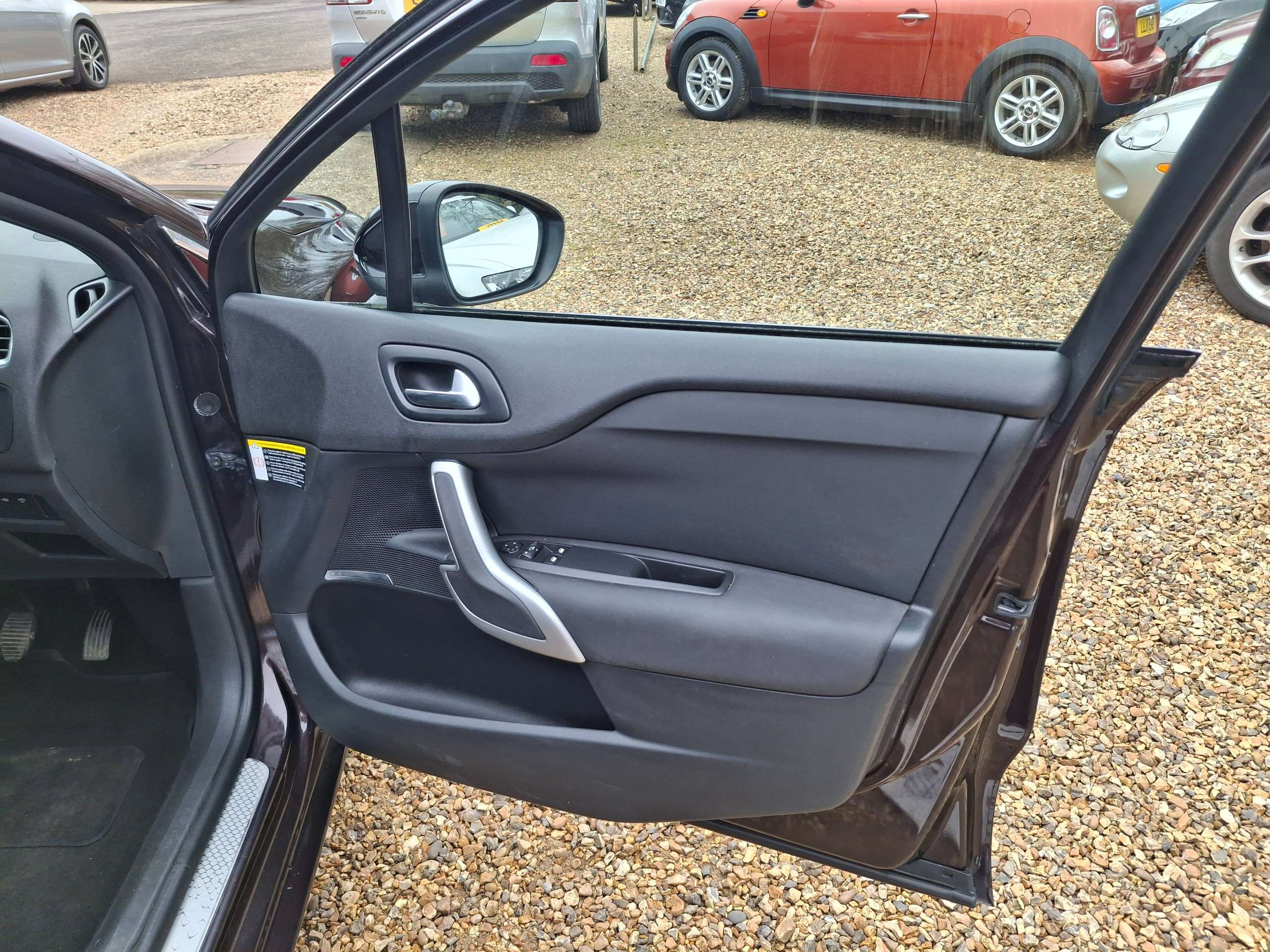 2017 DS DS 4 2017 DS DS 4