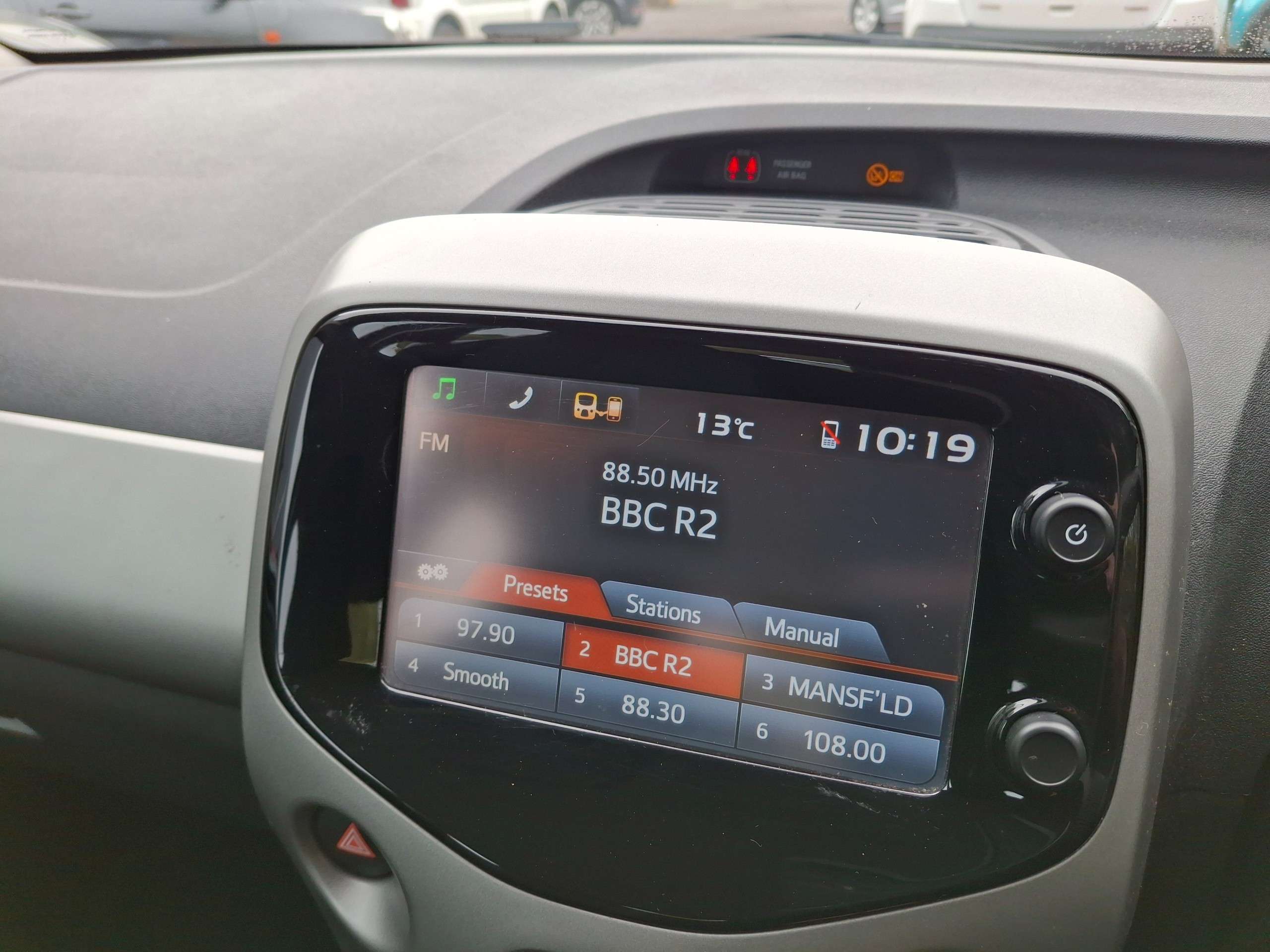 2017 CITROEN C1 2017 CITROEN C1