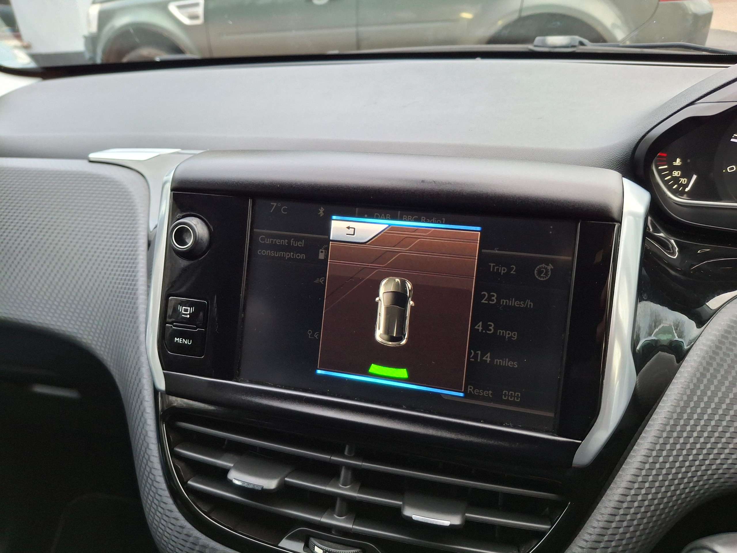 2013 PEUGEOT 2008 2013 PEUGEOT 2008