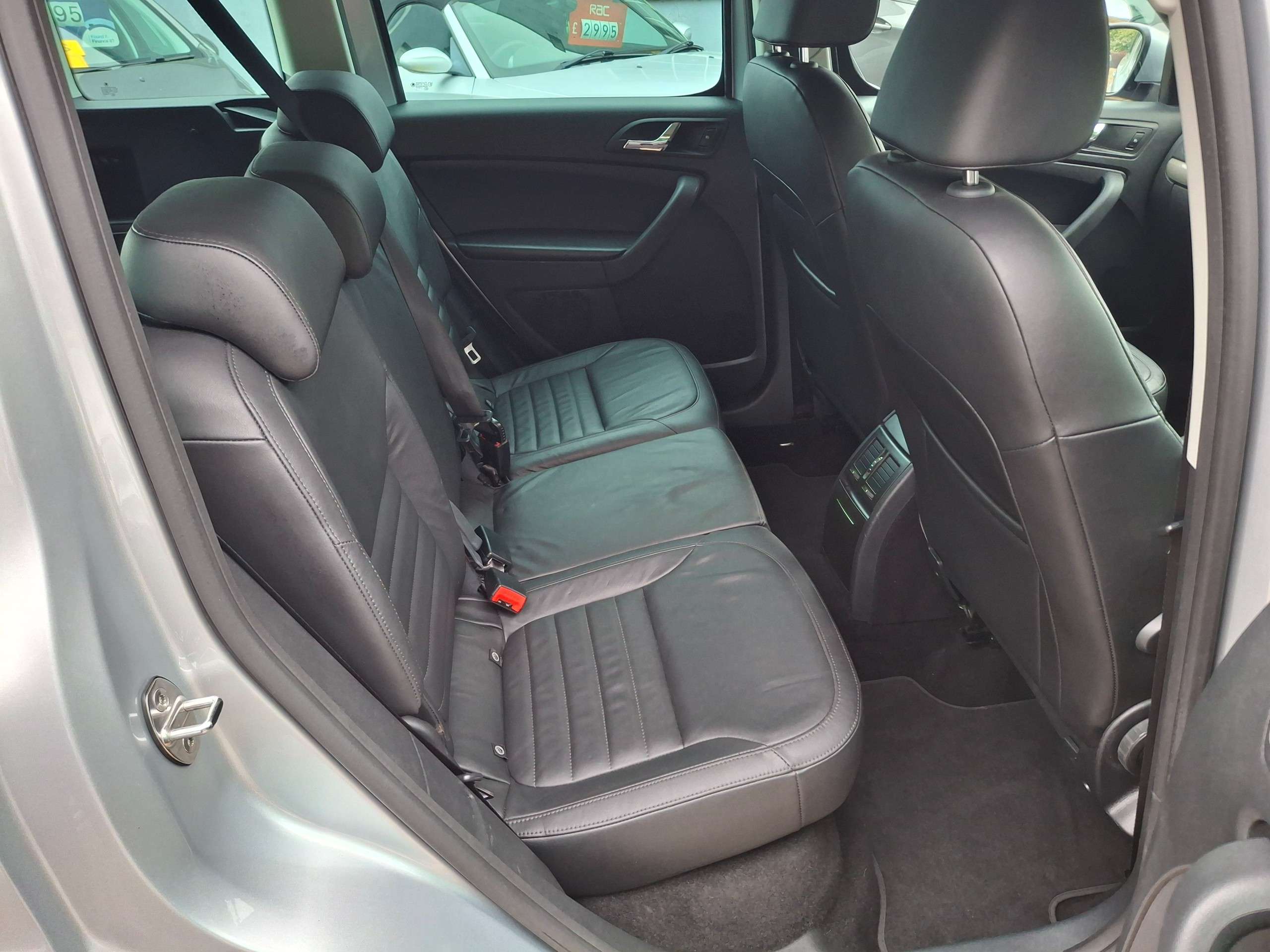 2014 SKODA YETI 2014 SKODA YETI