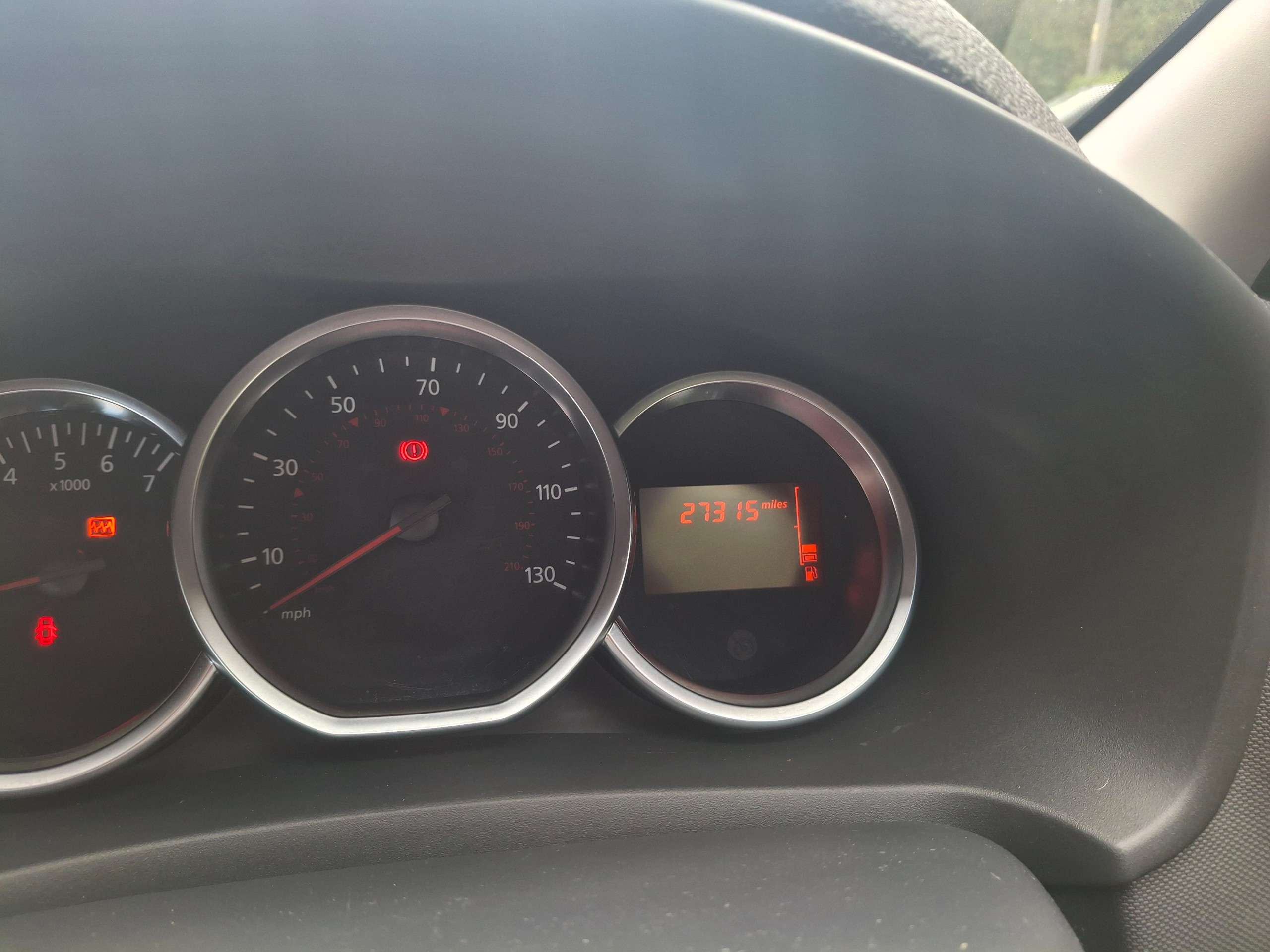 2019 DACIA SANDERO STEPWAY 2019 DACIA SANDERO STEPWAY