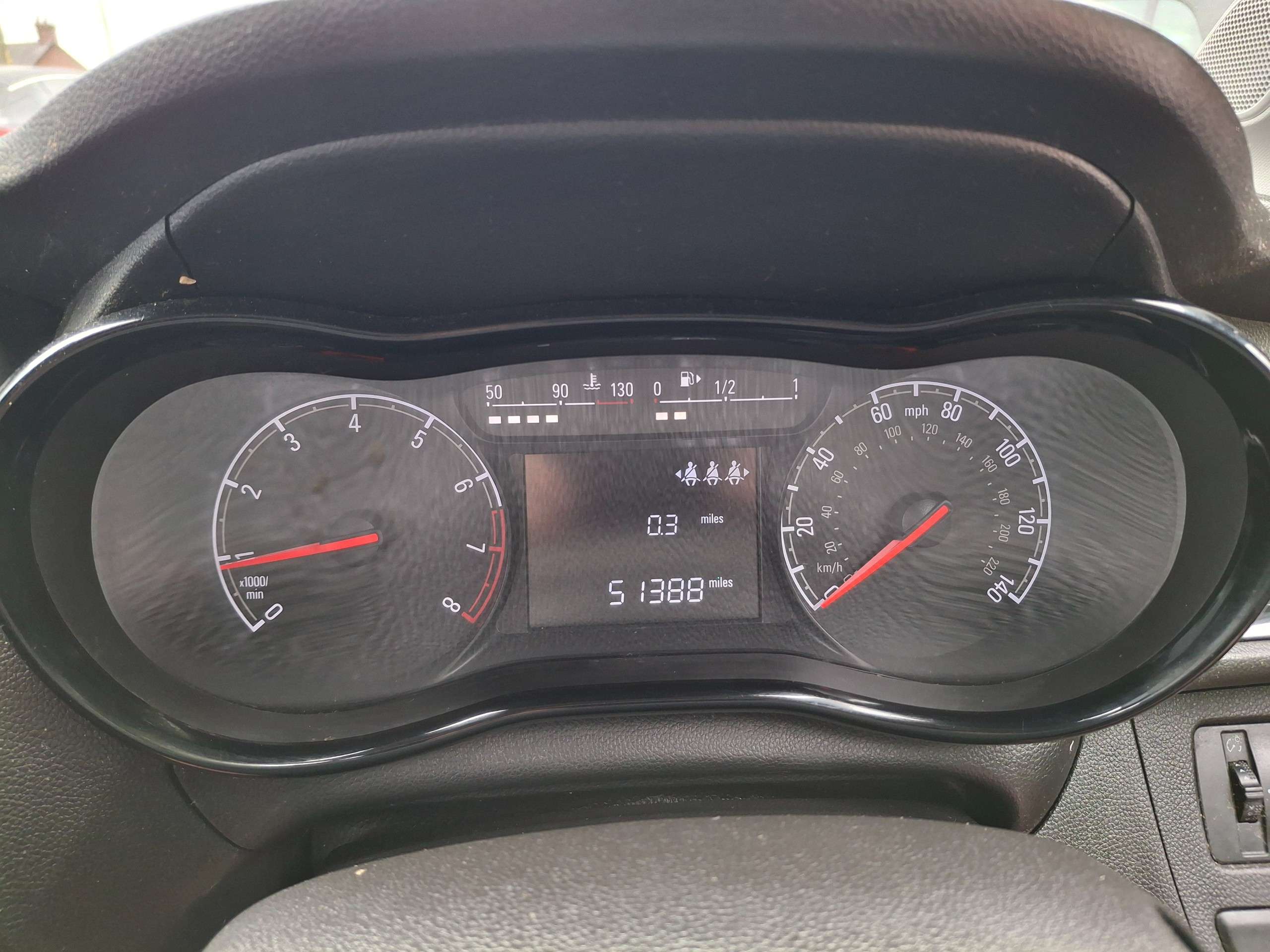2018 VAUXHALL VIVA 2018 VAUXHALL VIVA