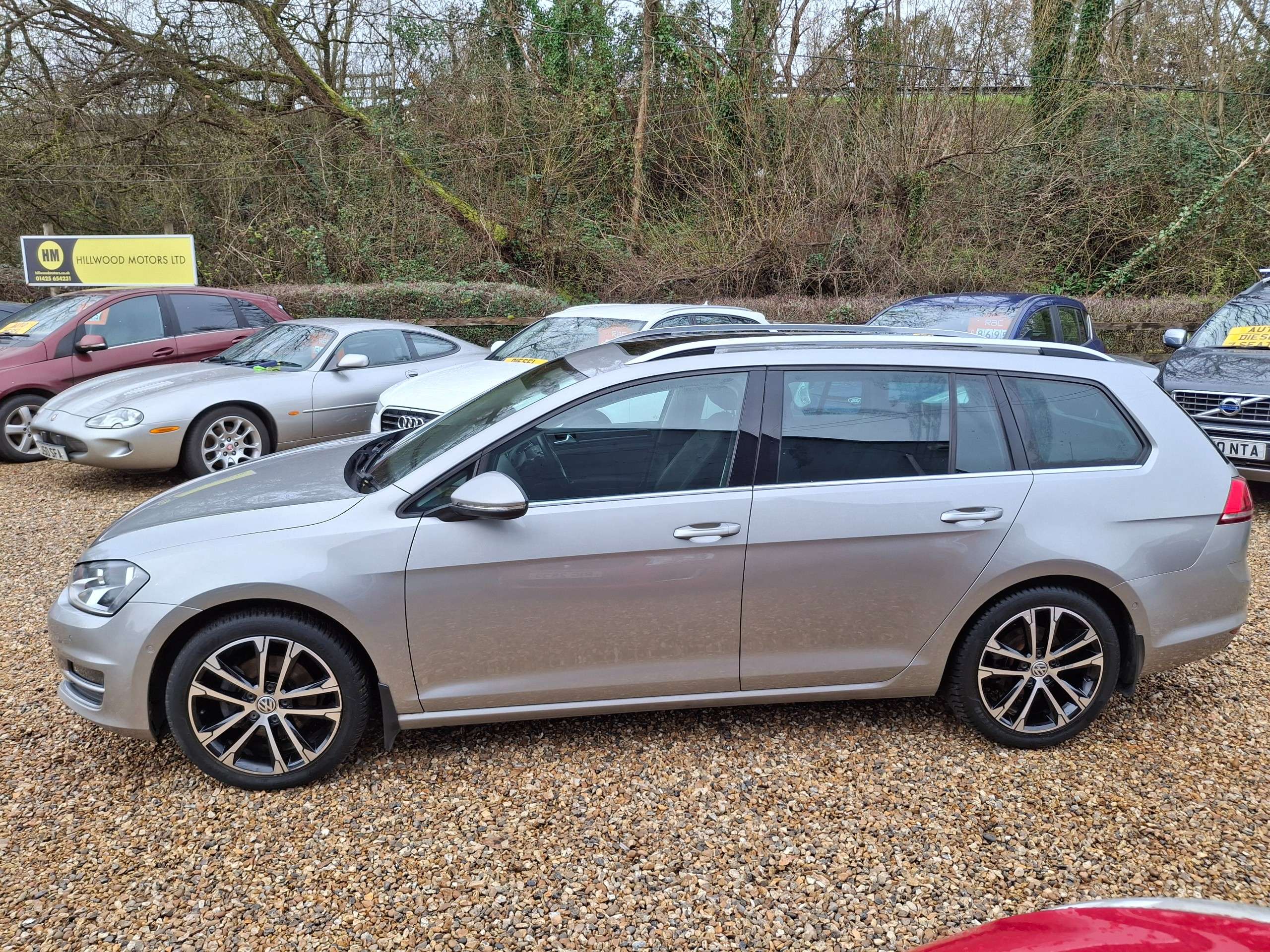 2017 VOLKSWAGEN GOLF 2017 VOLKSWAGEN GOLF