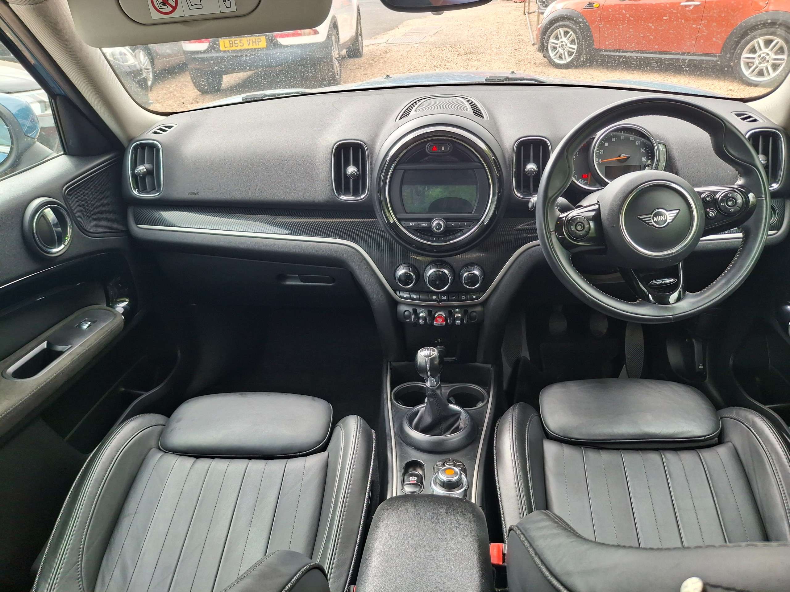 2019 MINI COUNTRYMAN 2019 MINI COUNTRYMAN