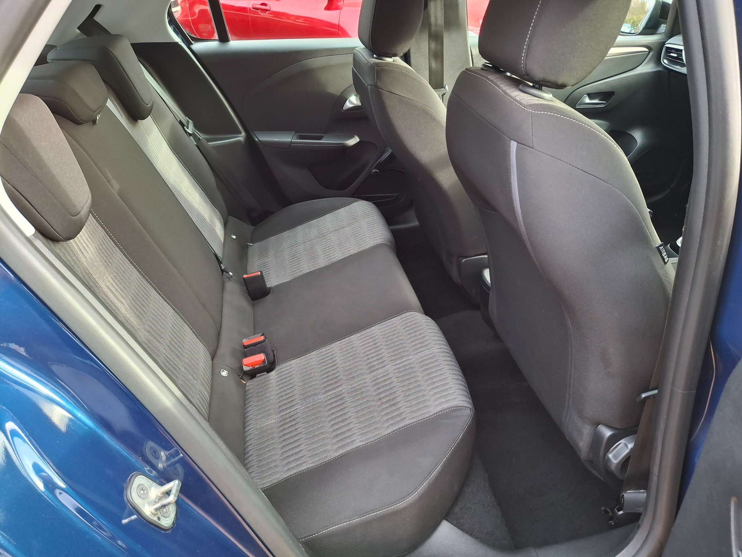 2020 VAUXHALL CORSA 2020 VAUXHALL CORSA