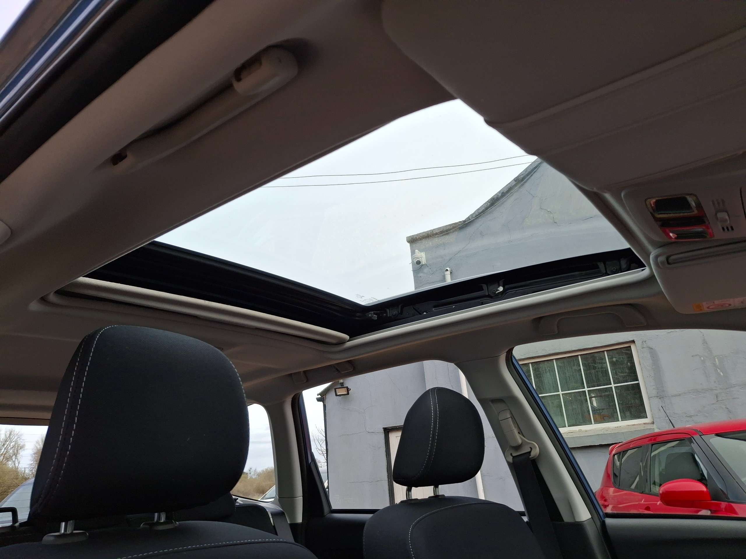 2016 SUBARU FORESTER 2016 SUBARU FORESTER