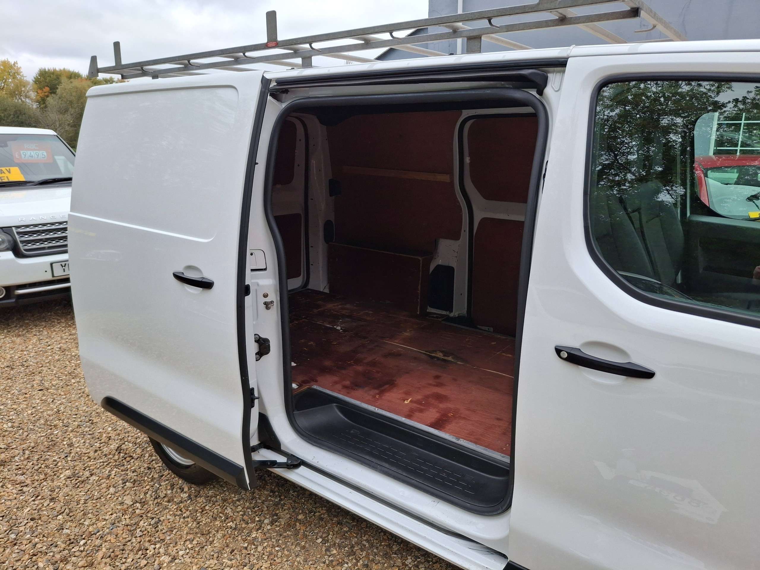 2021 CITROEN DISPATCH 2021 CITROEN DISPATCH