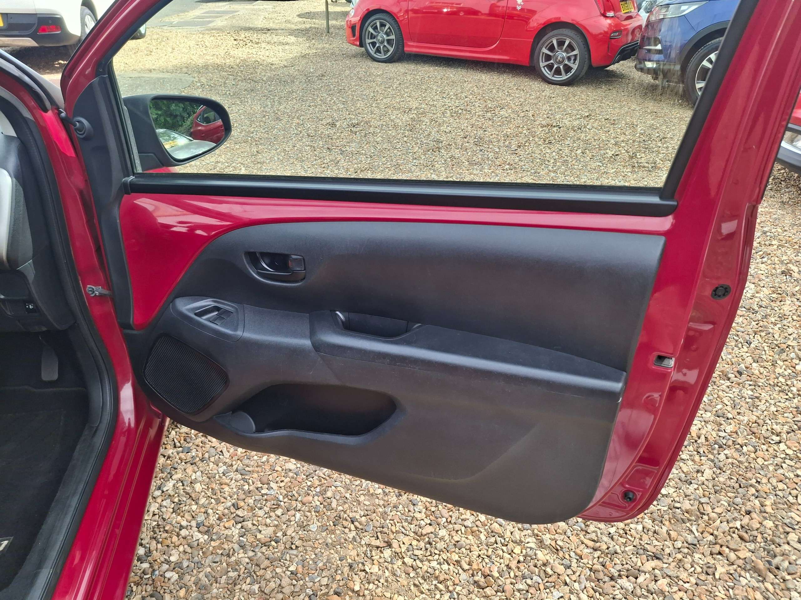2017 CITROEN C1 2017 CITROEN C1