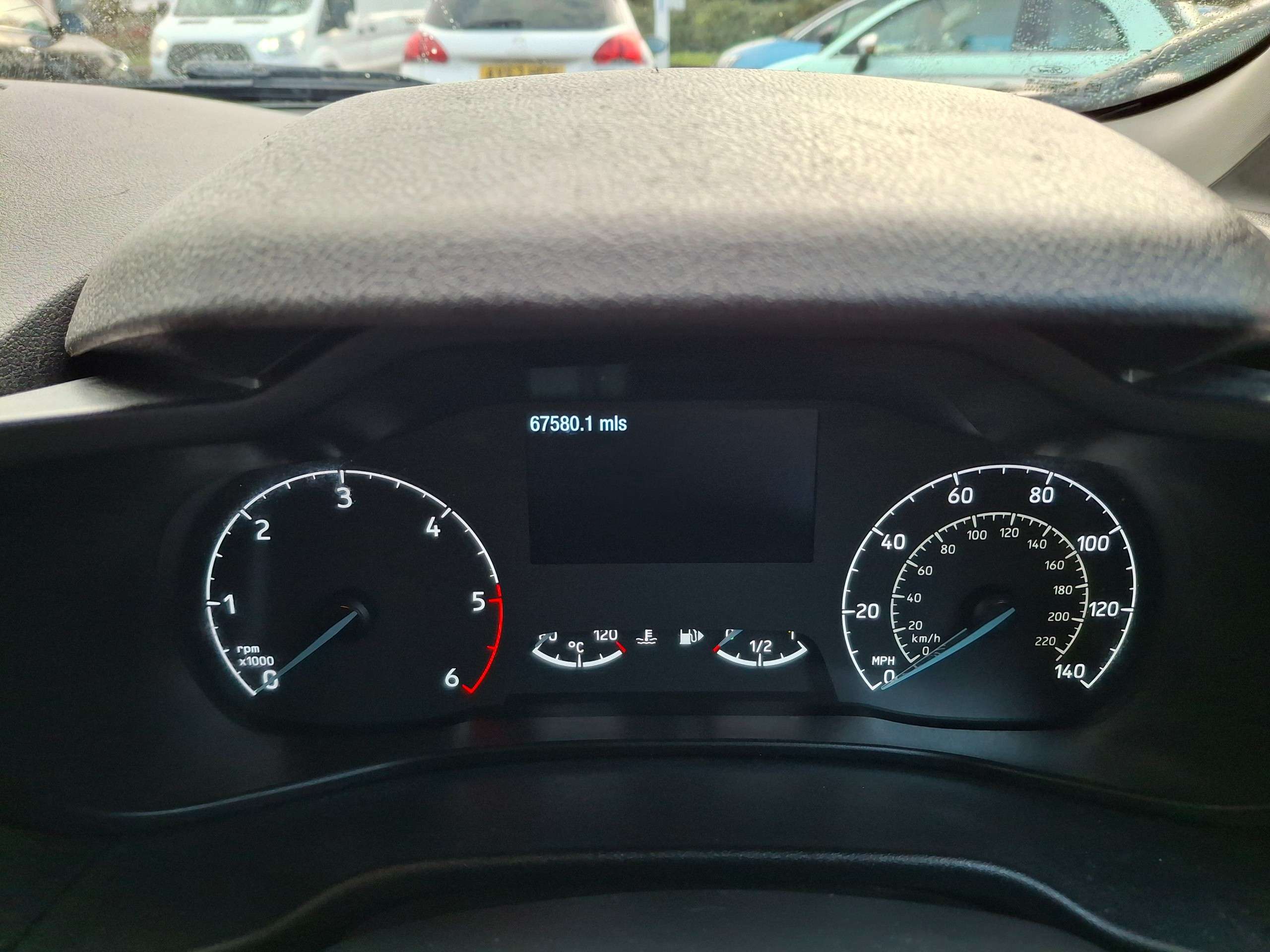 2019 FORD TRANSIT CONNECT 2019 FORD TRANSIT CONNECT