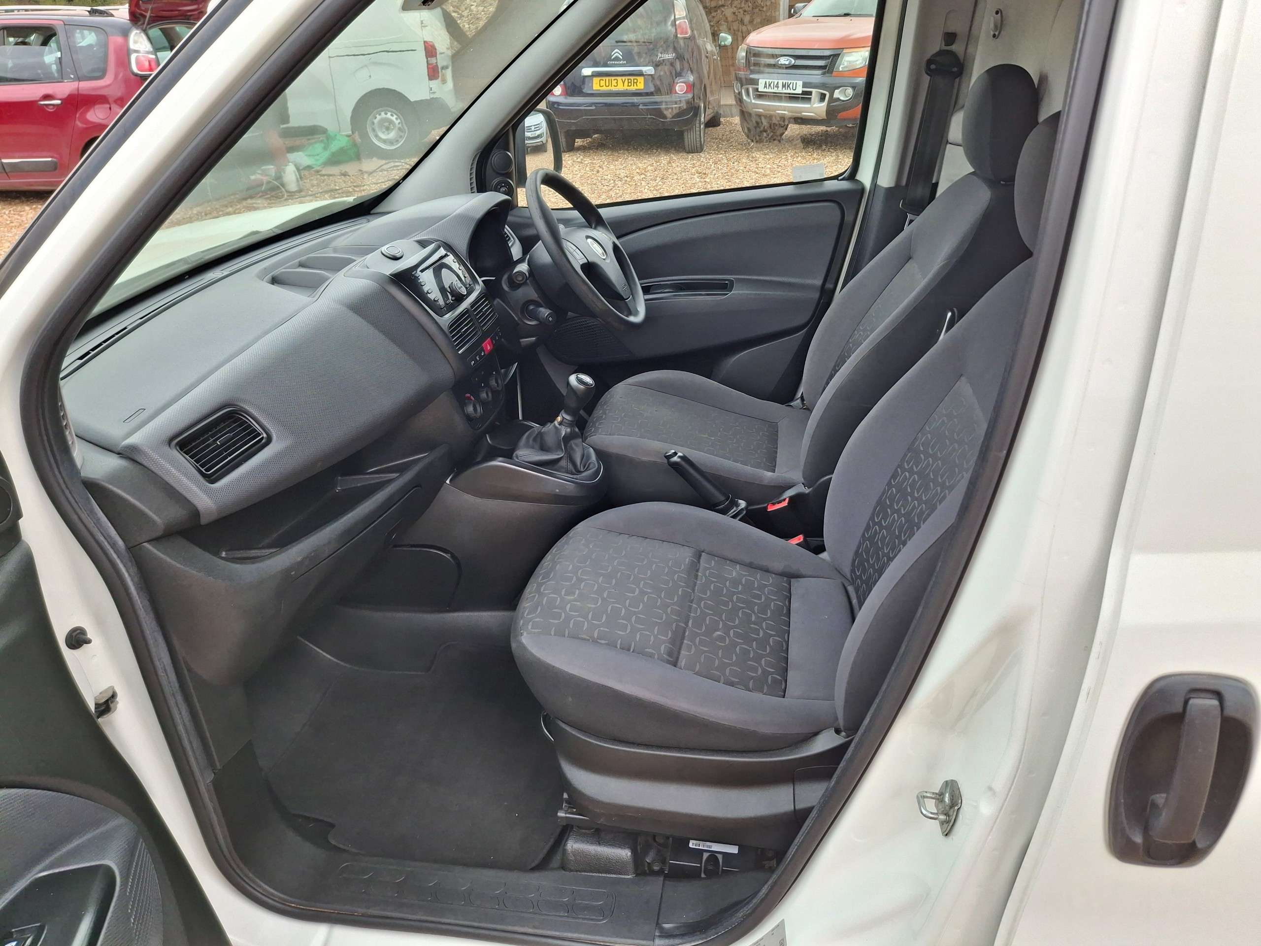 2020 FIAT DOBLO 2020 FIAT DOBLO