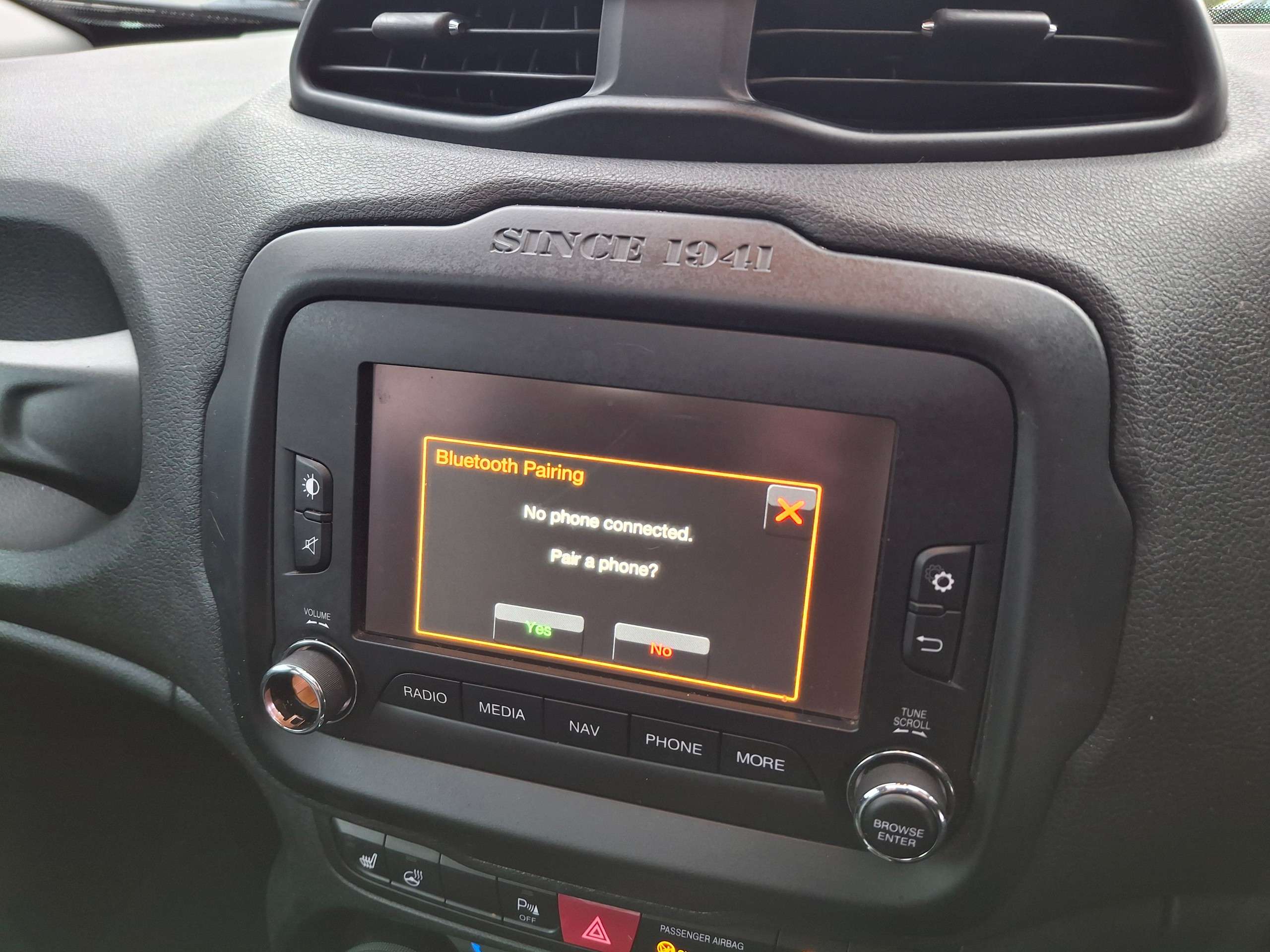 2016 JEEP RENEGADE 2016 JEEP RENEGADE