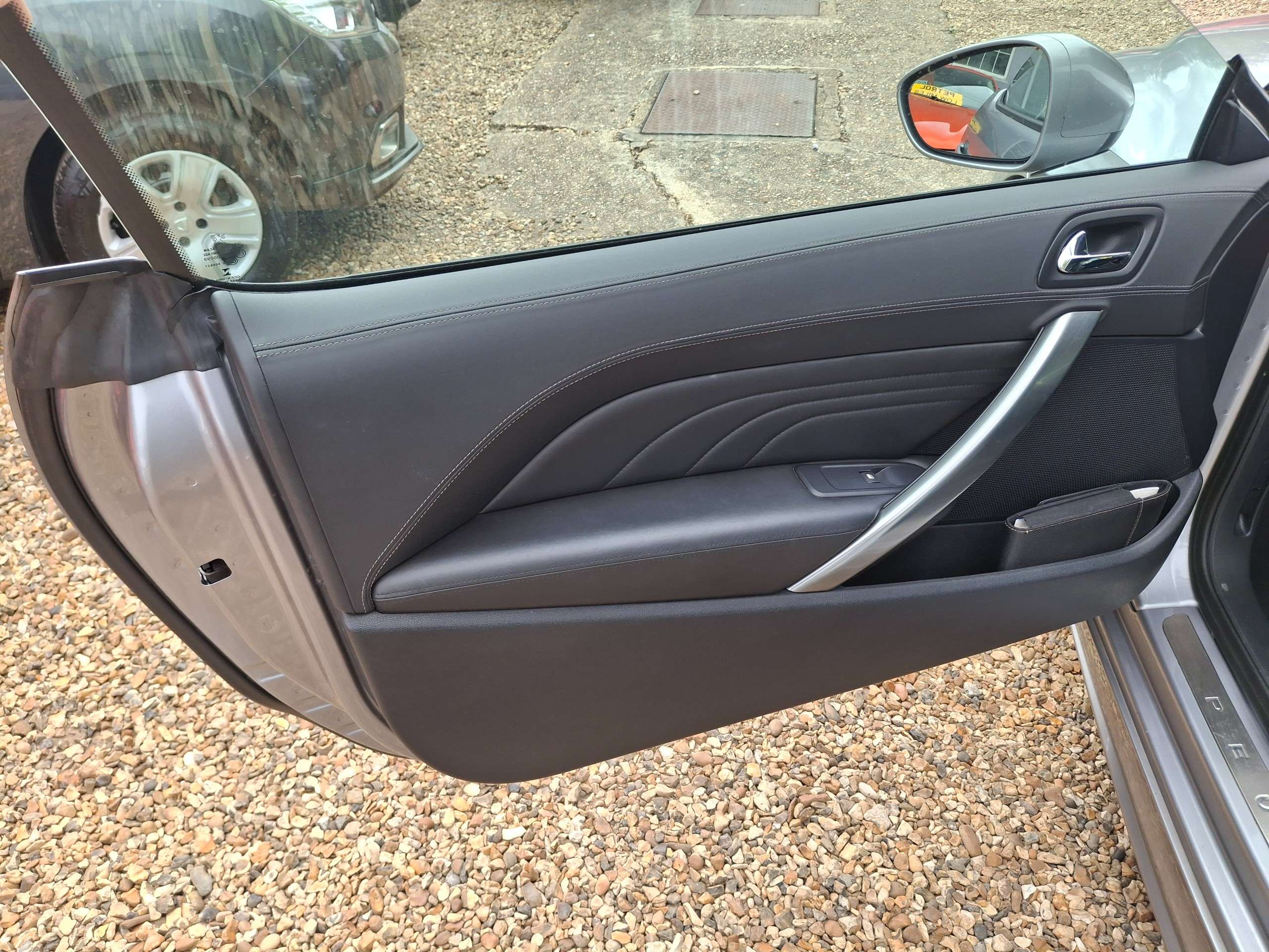 2013 PEUGEOT RCZ 2013 PEUGEOT RCZ