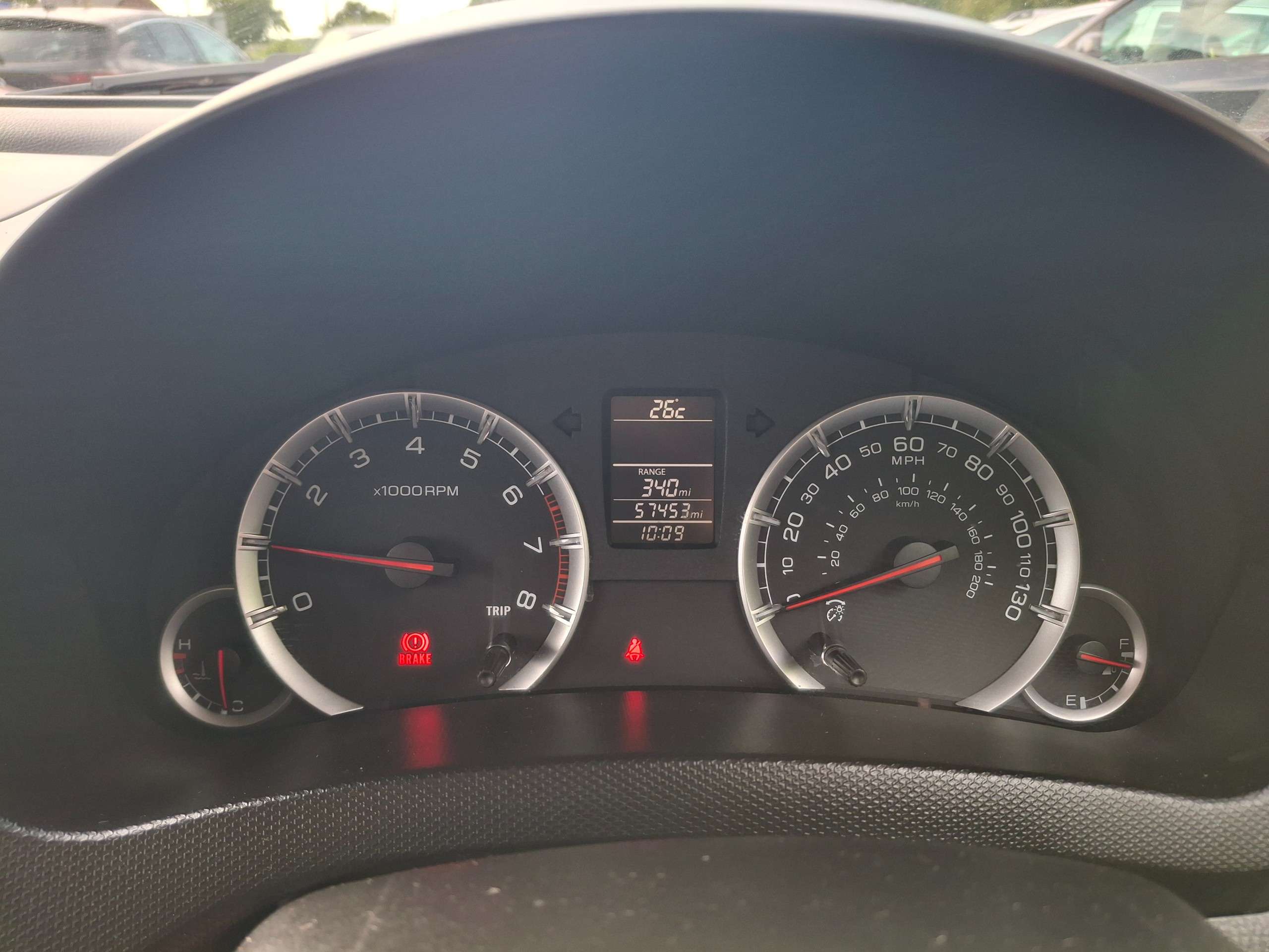 2016 SUZUKI SWIFT 2016 SUZUKI SWIFT