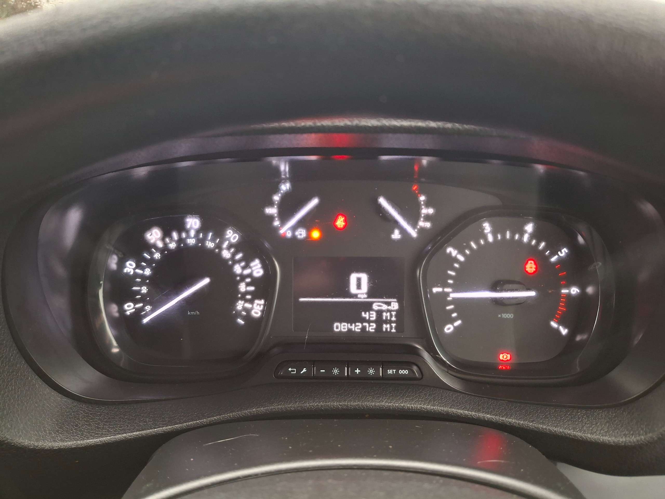 2022 CITROEN DISPATCH 2022 CITROEN DISPATCH