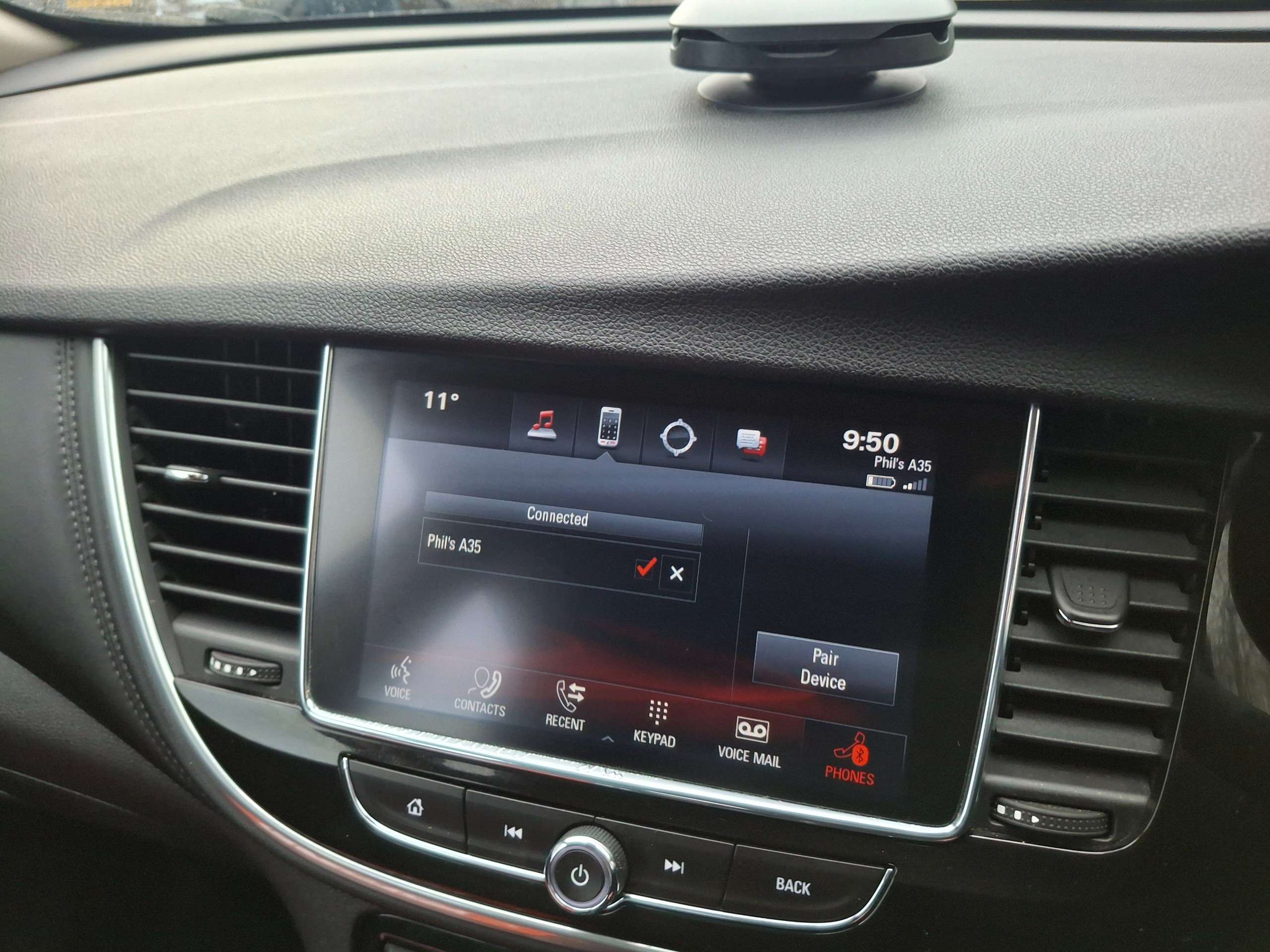 2019 VAUXHALL MOKKA X 2019 VAUXHALL MOKKA X