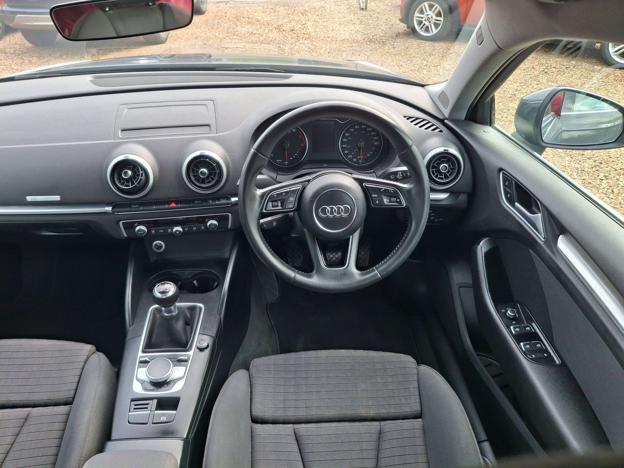 2017 AUDI A3 2017 AUDI A3