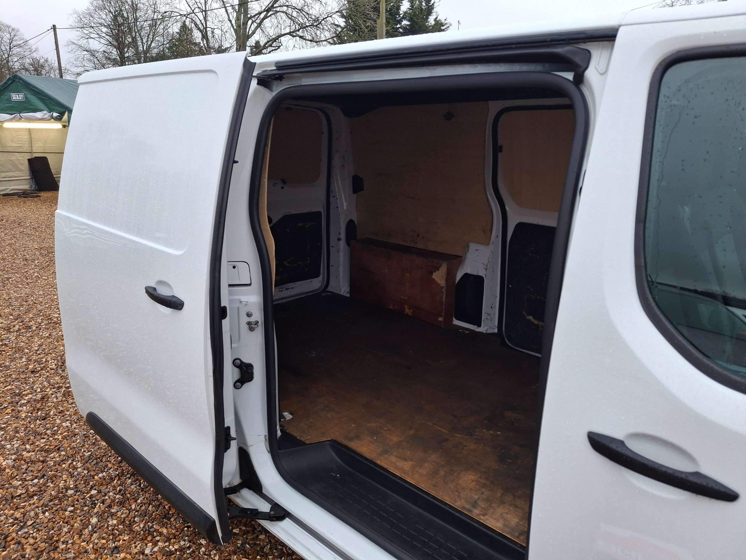 2022 CITROEN DISPATCH 2022 CITROEN DISPATCH