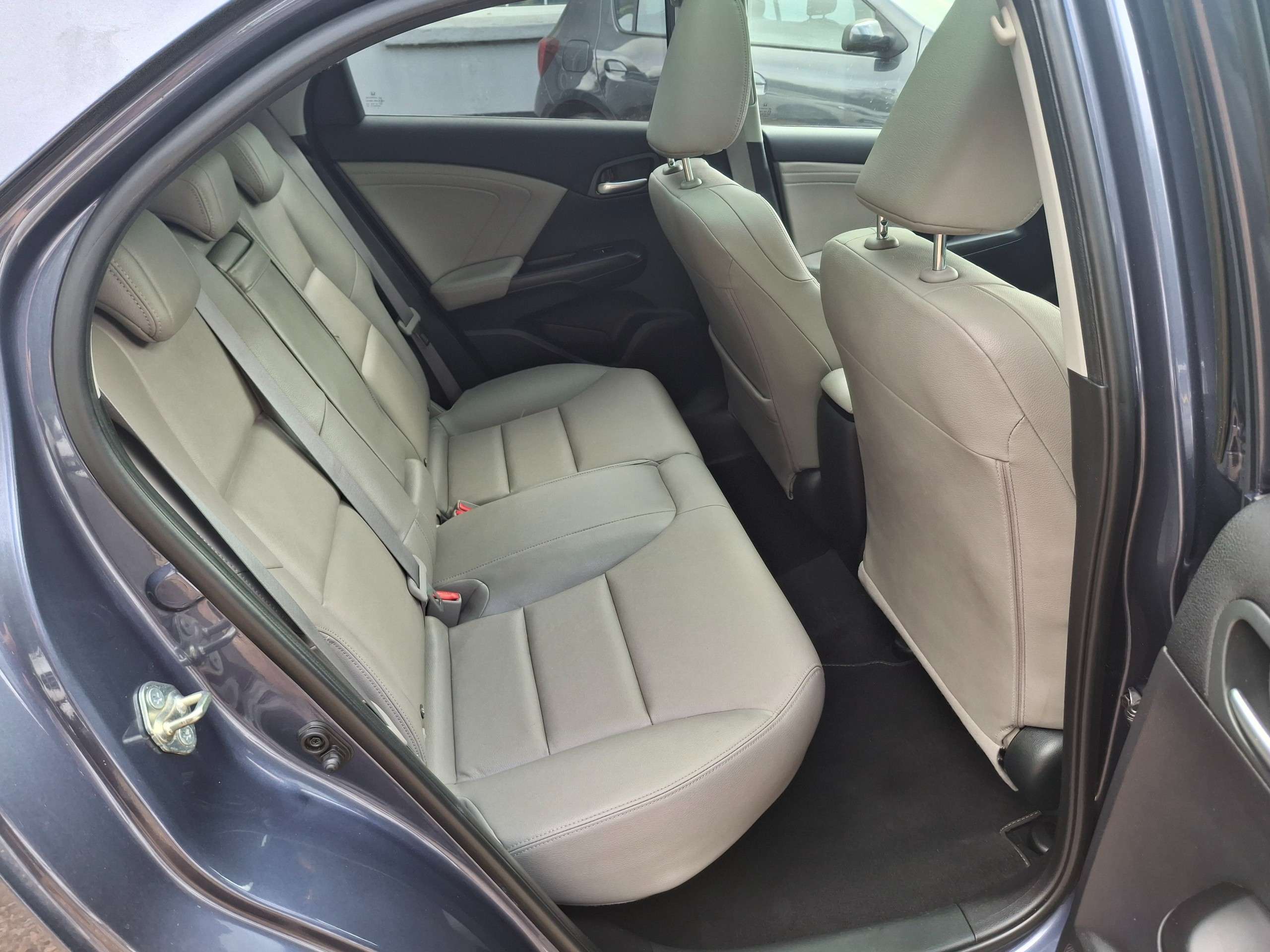 2015 HONDA CIVIC 2015 HONDA CIVIC
