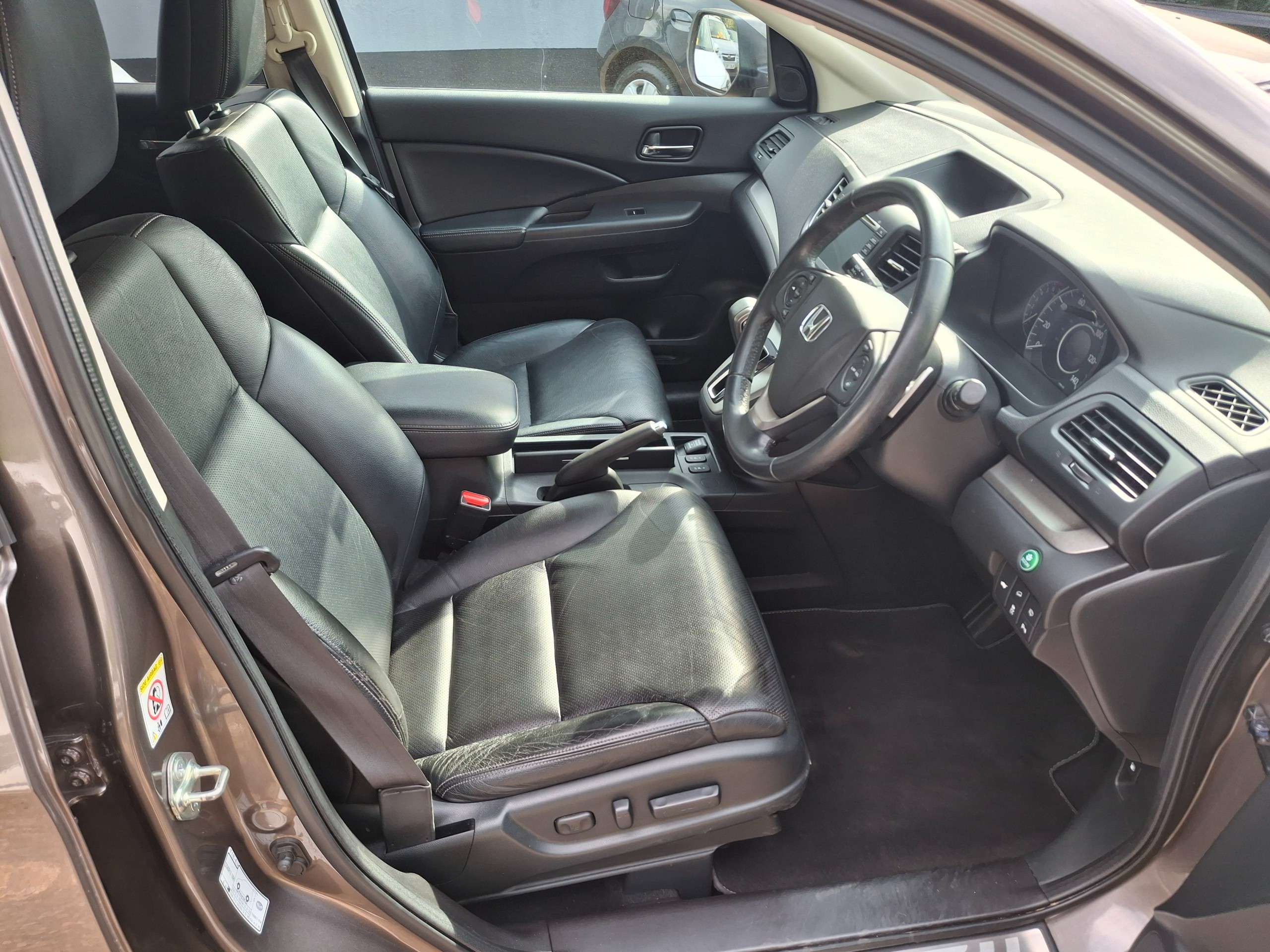2013 HONDA CR-V 2013 HONDA CR-V