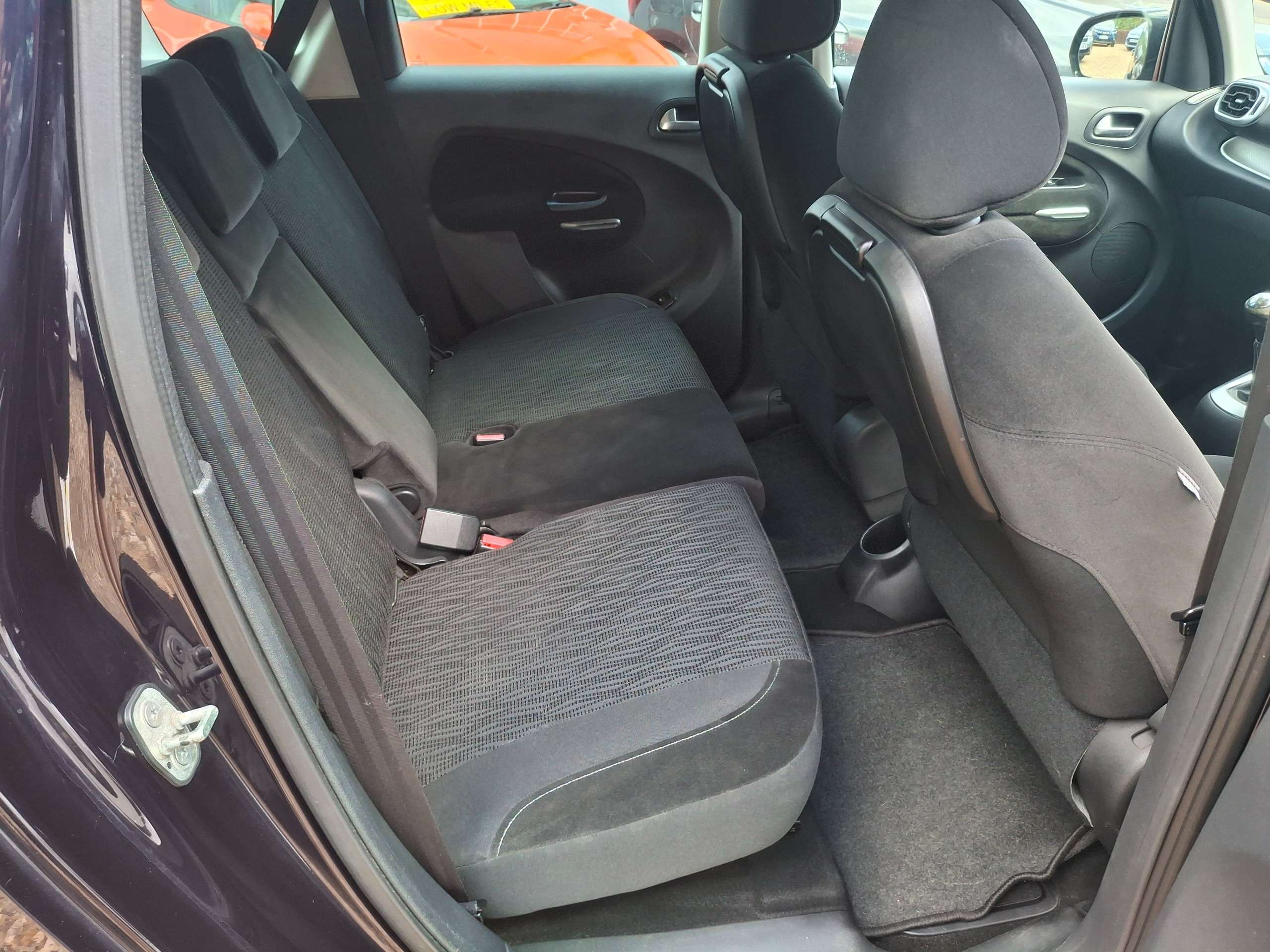 2013 CITROEN C3 PICASSO 2013 CITROEN C3 PICASSO
