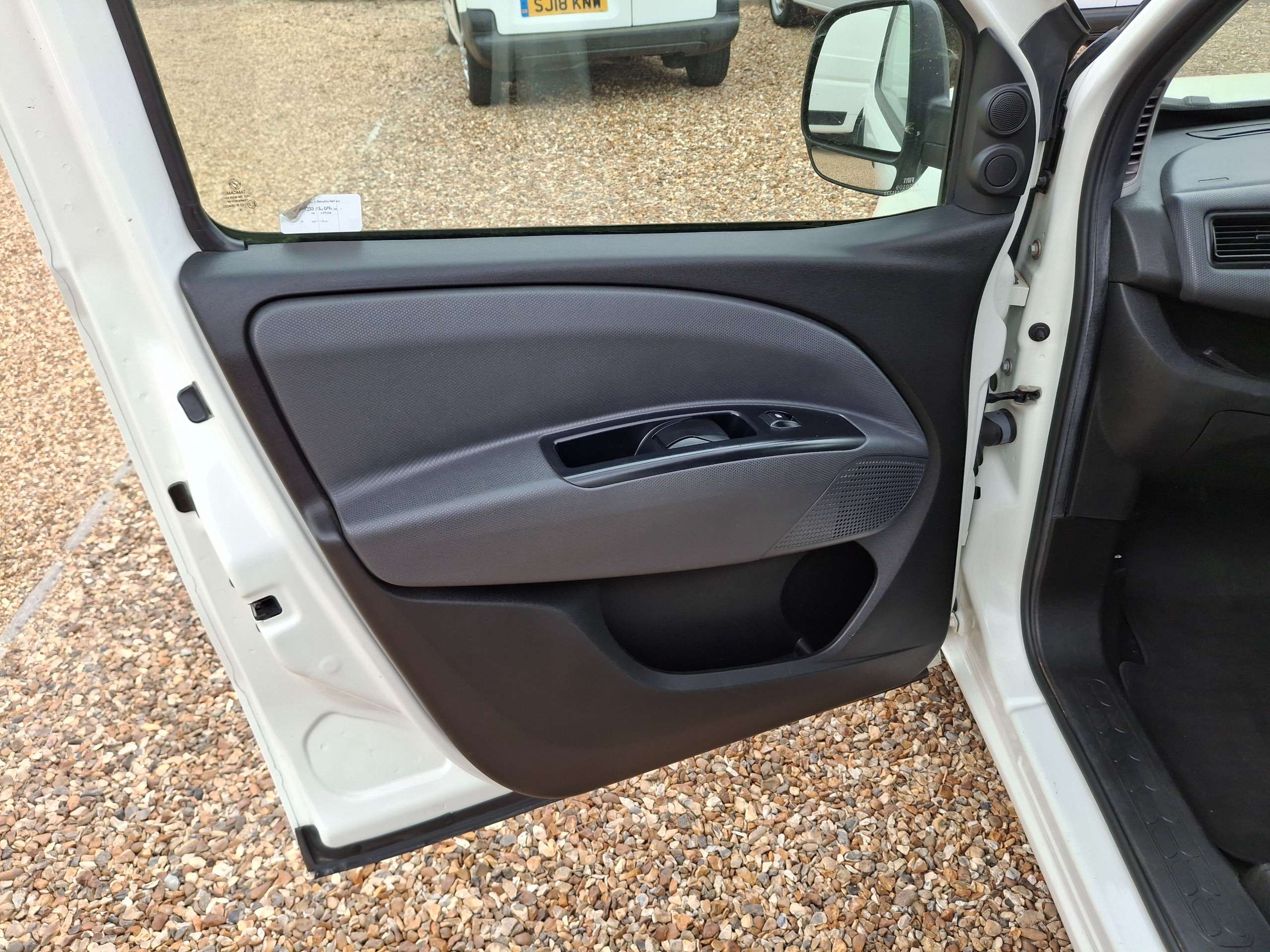 2020 FIAT DOBLO 2020 FIAT DOBLO