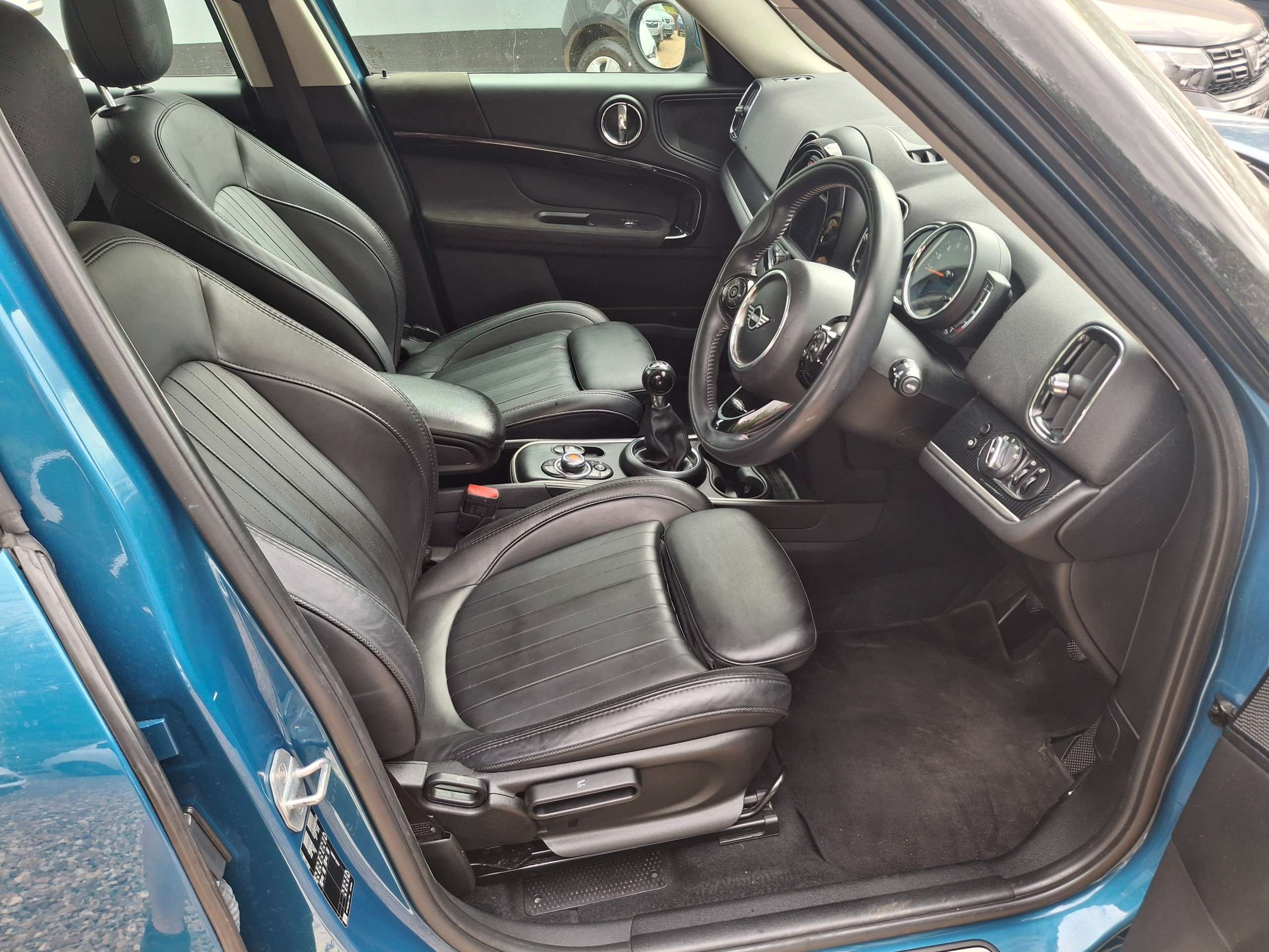 2019 MINI COUNTRYMAN 2019 MINI COUNTRYMAN