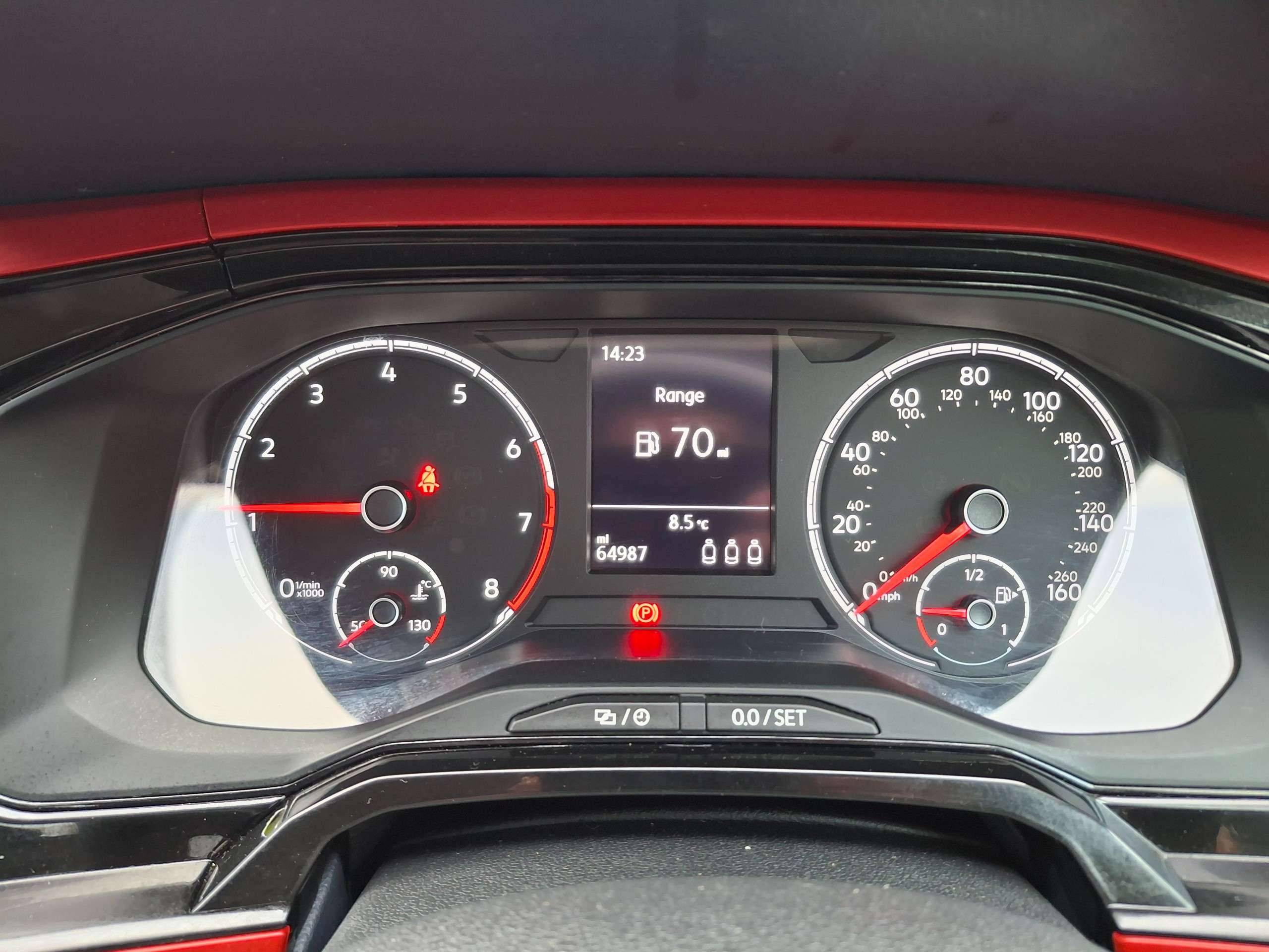 2018 VOLKSWAGEN POLO 2018 VOLKSWAGEN POLO