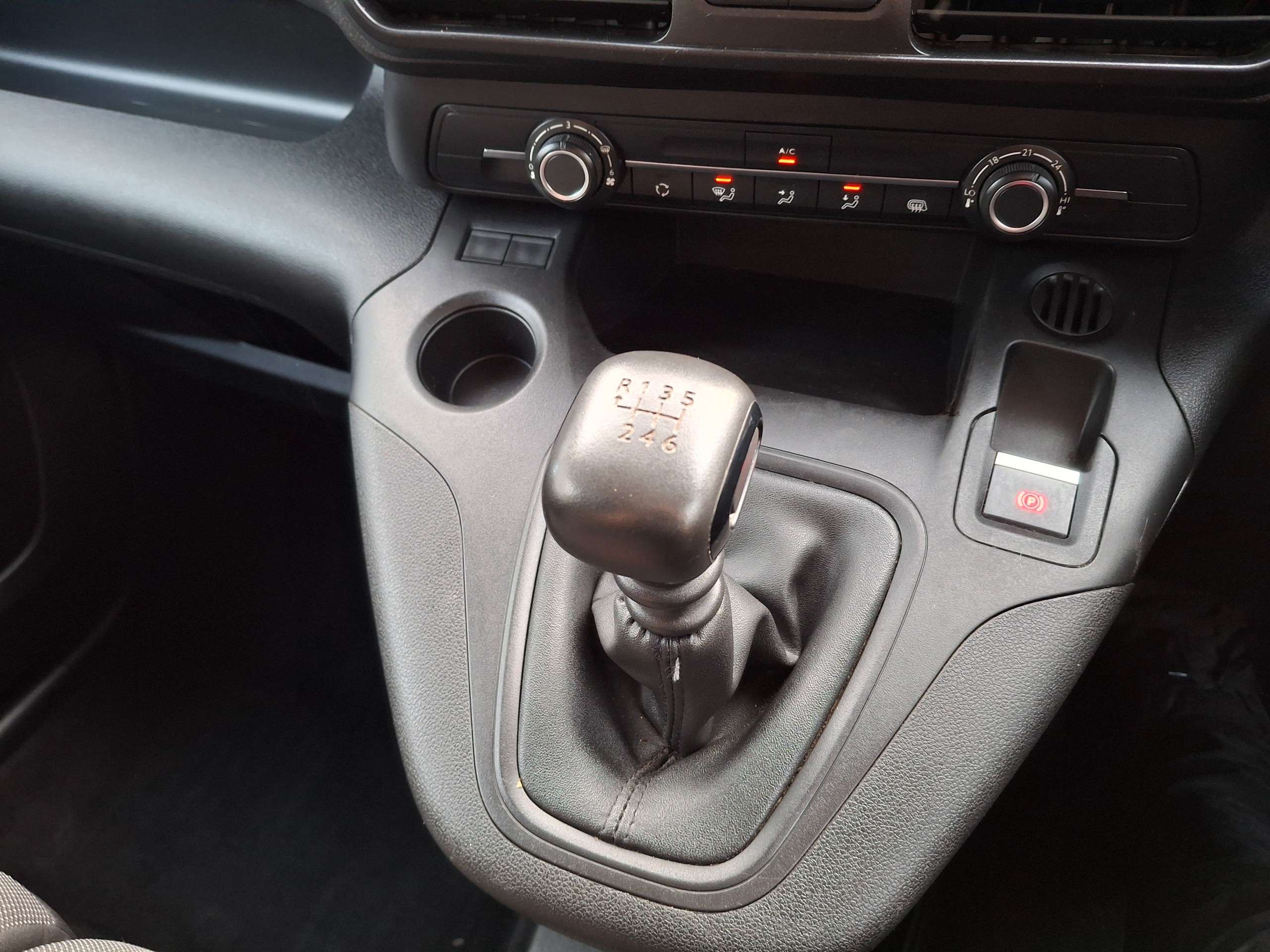 2021 VAUXHALL COMBO 2021 VAUXHALL COMBO