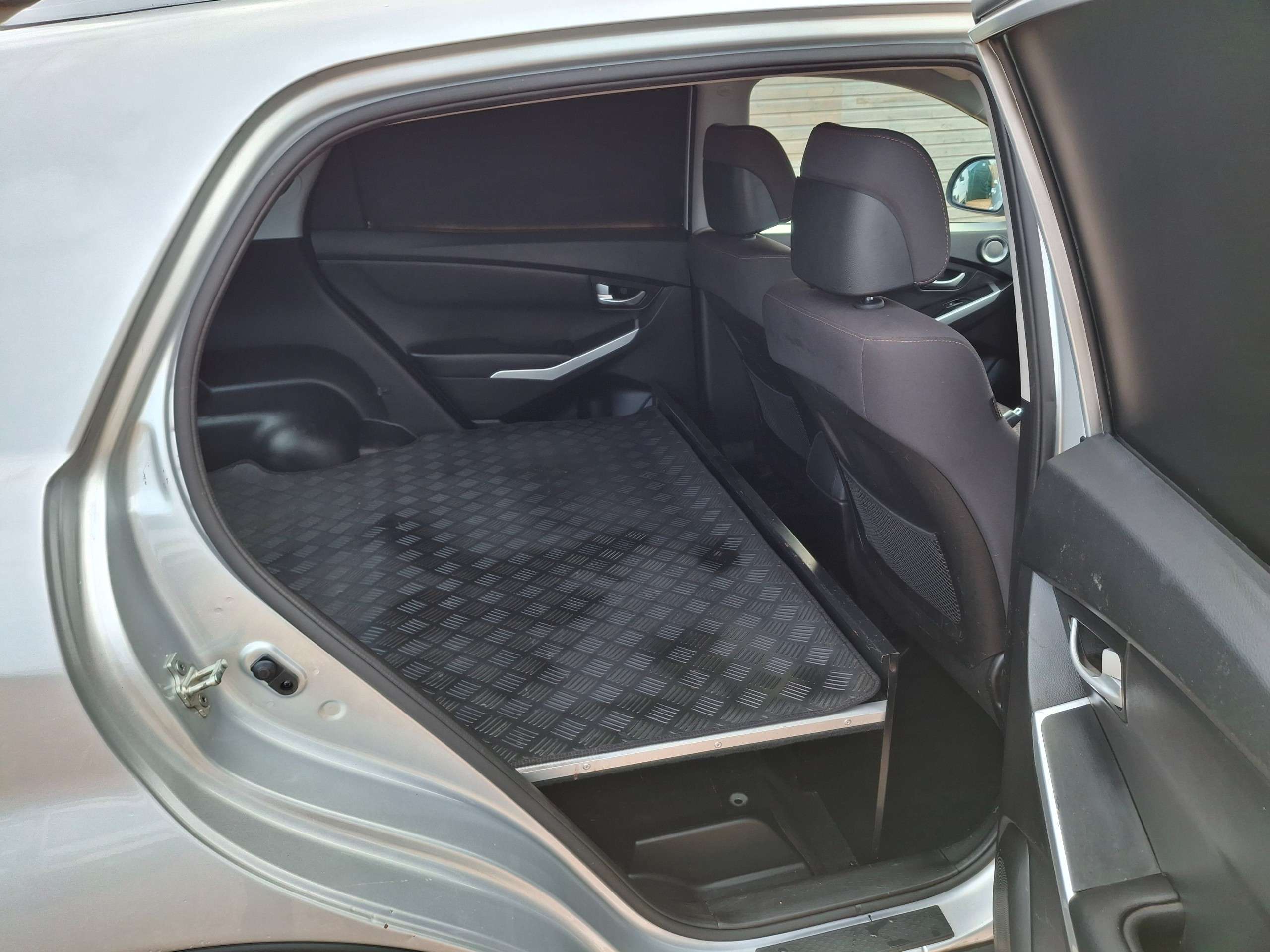 2017 SSANGYONG KORANDO 2017 SSANGYONG KORANDO