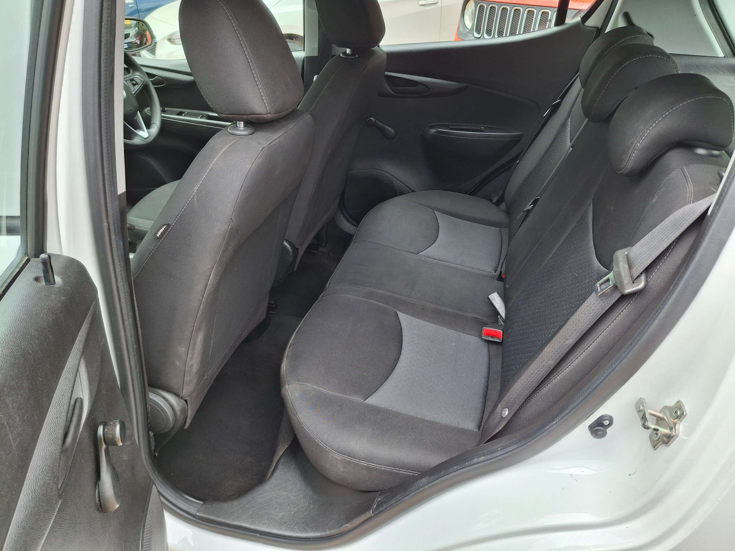 2018 VAUXHALL VIVA 2018 VAUXHALL VIVA
