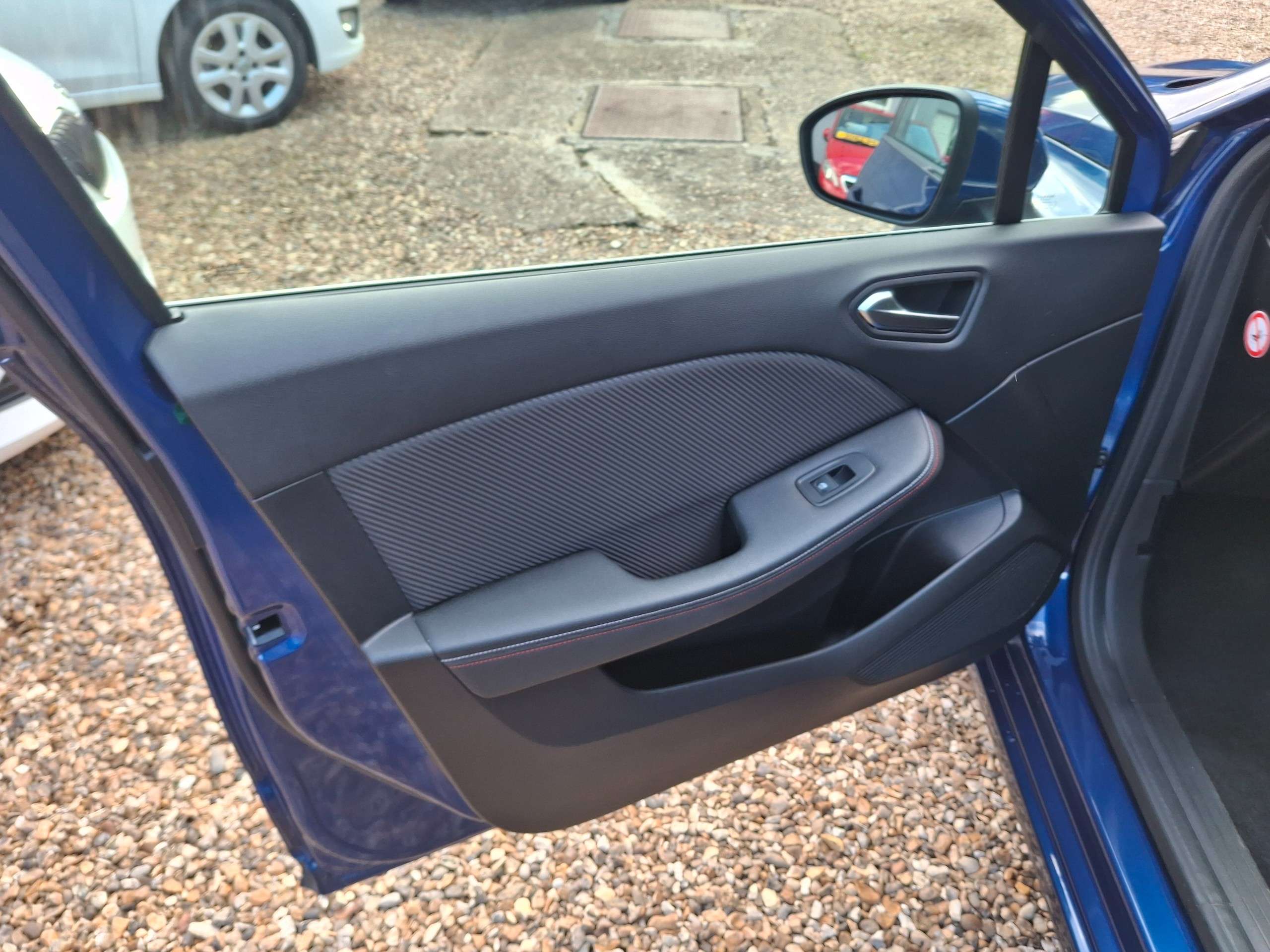 2022 RENAULT CLIO 2022 RENAULT CLIO