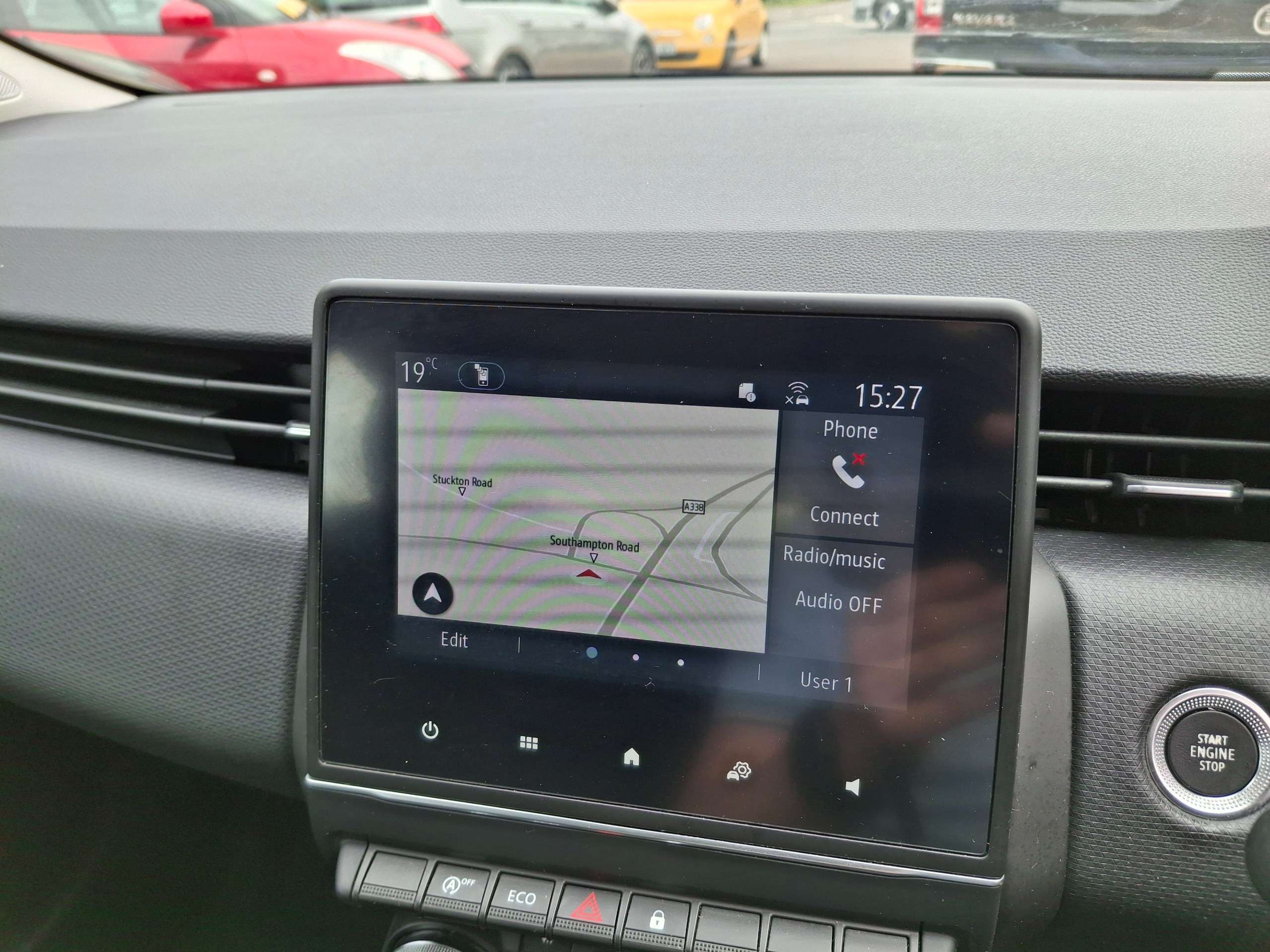 2022 RENAULT CLIO 2022 RENAULT CLIO
