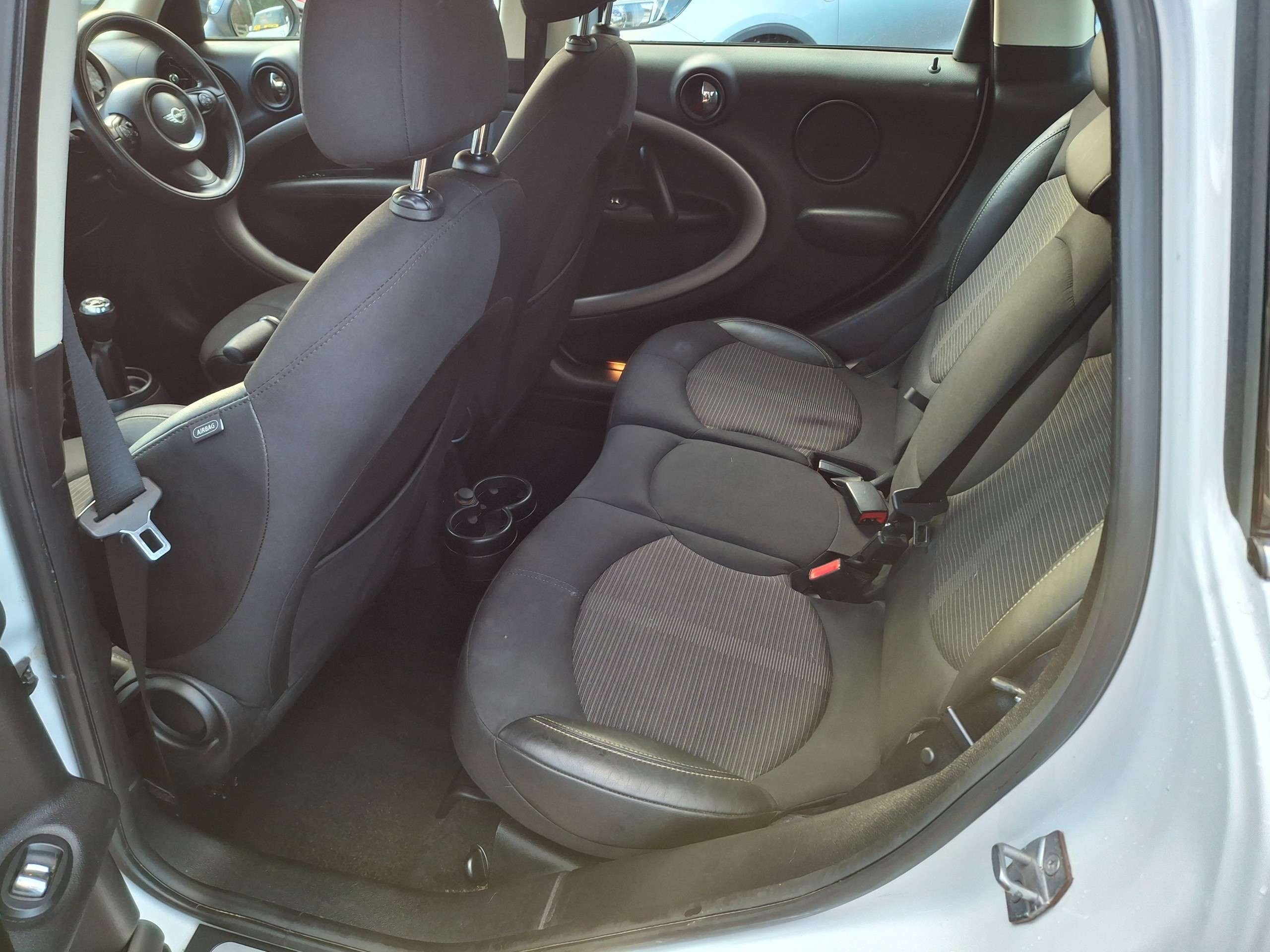 2014 MINI COUNTRYMAN 2014 MINI COUNTRYMAN