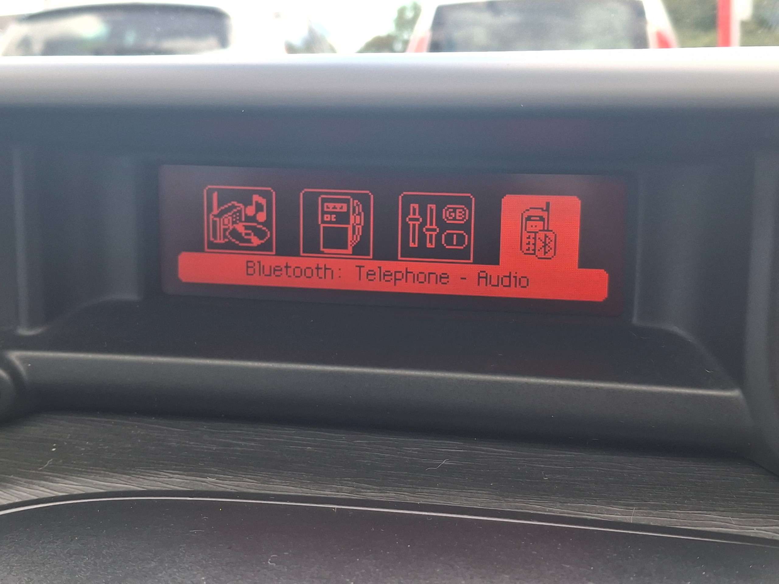 2013 CITROEN C3 PICASSO 2013 CITROEN C3 PICASSO