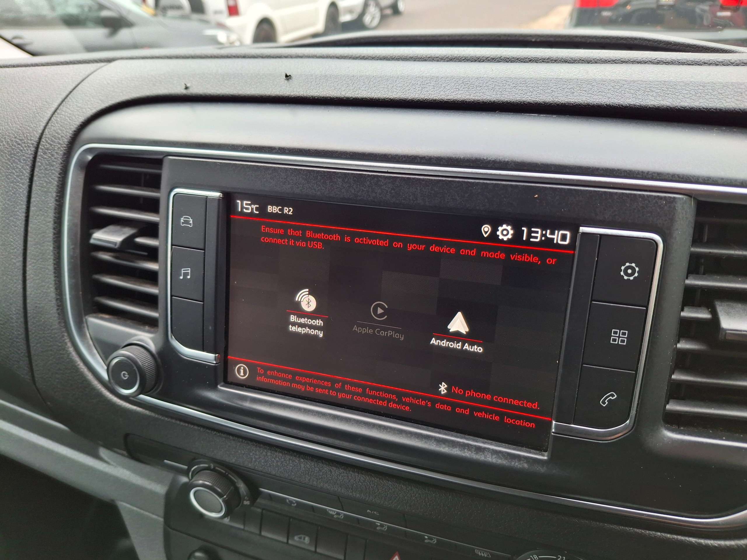 2021 CITROEN DISPATCH 2021 CITROEN DISPATCH