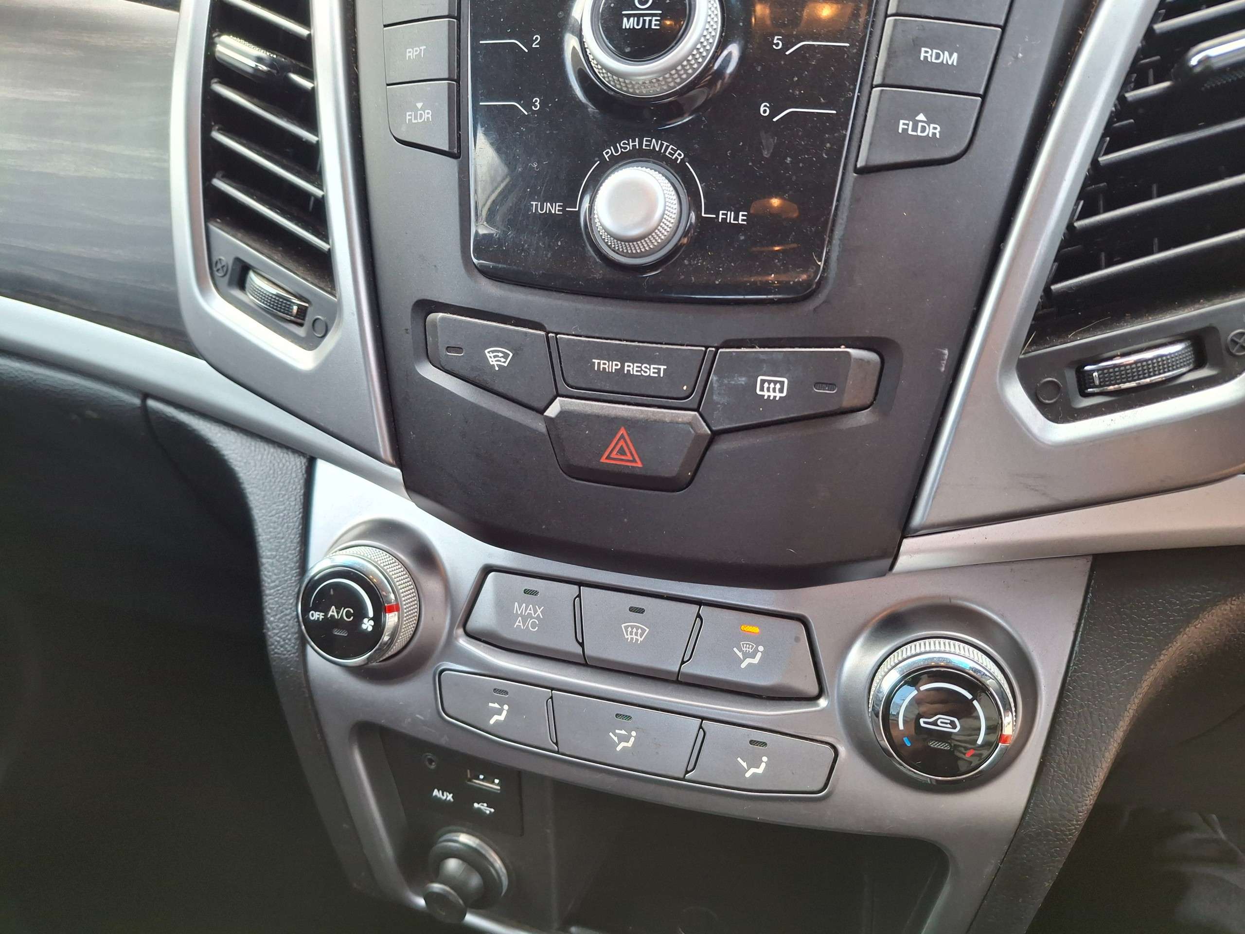 2017 SSANGYONG KORANDO 2017 SSANGYONG KORANDO