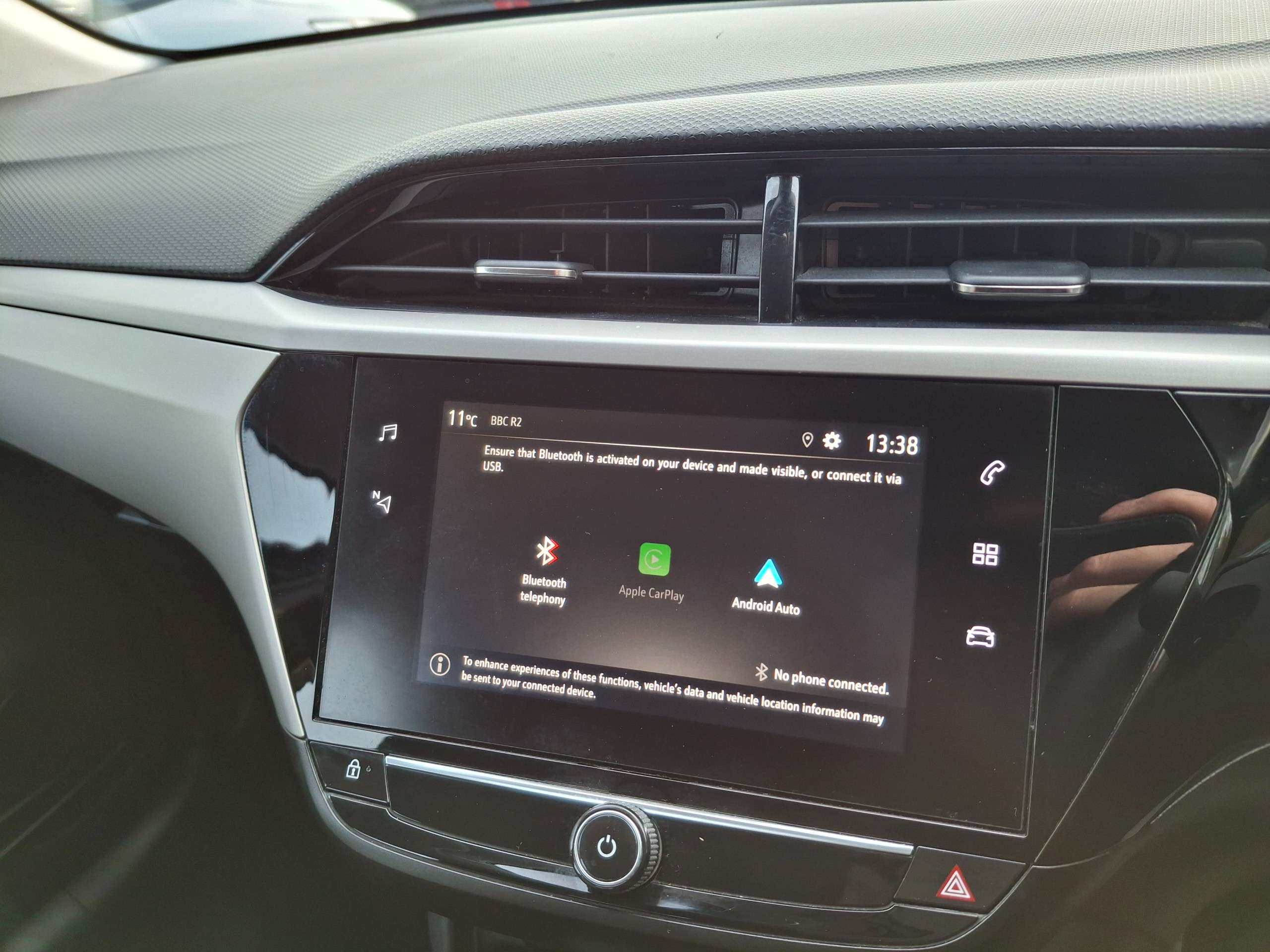 2020 VAUXHALL CORSA 2020 VAUXHALL CORSA