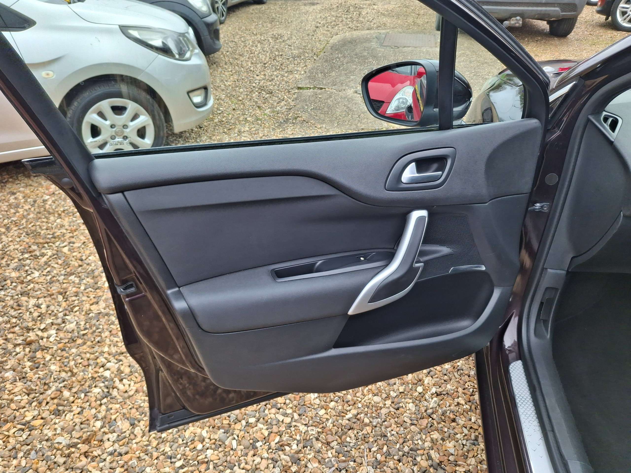 2017 DS DS 4 2017 DS DS 4