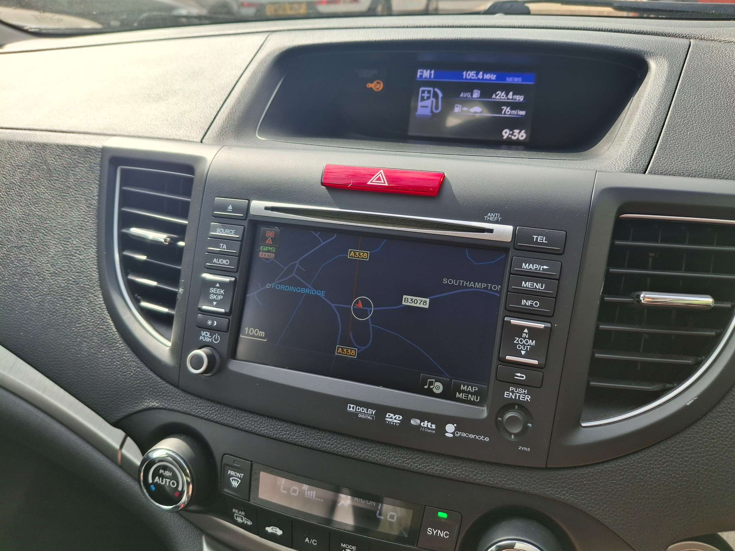 2013 HONDA CR-V 2013 HONDA CR-V